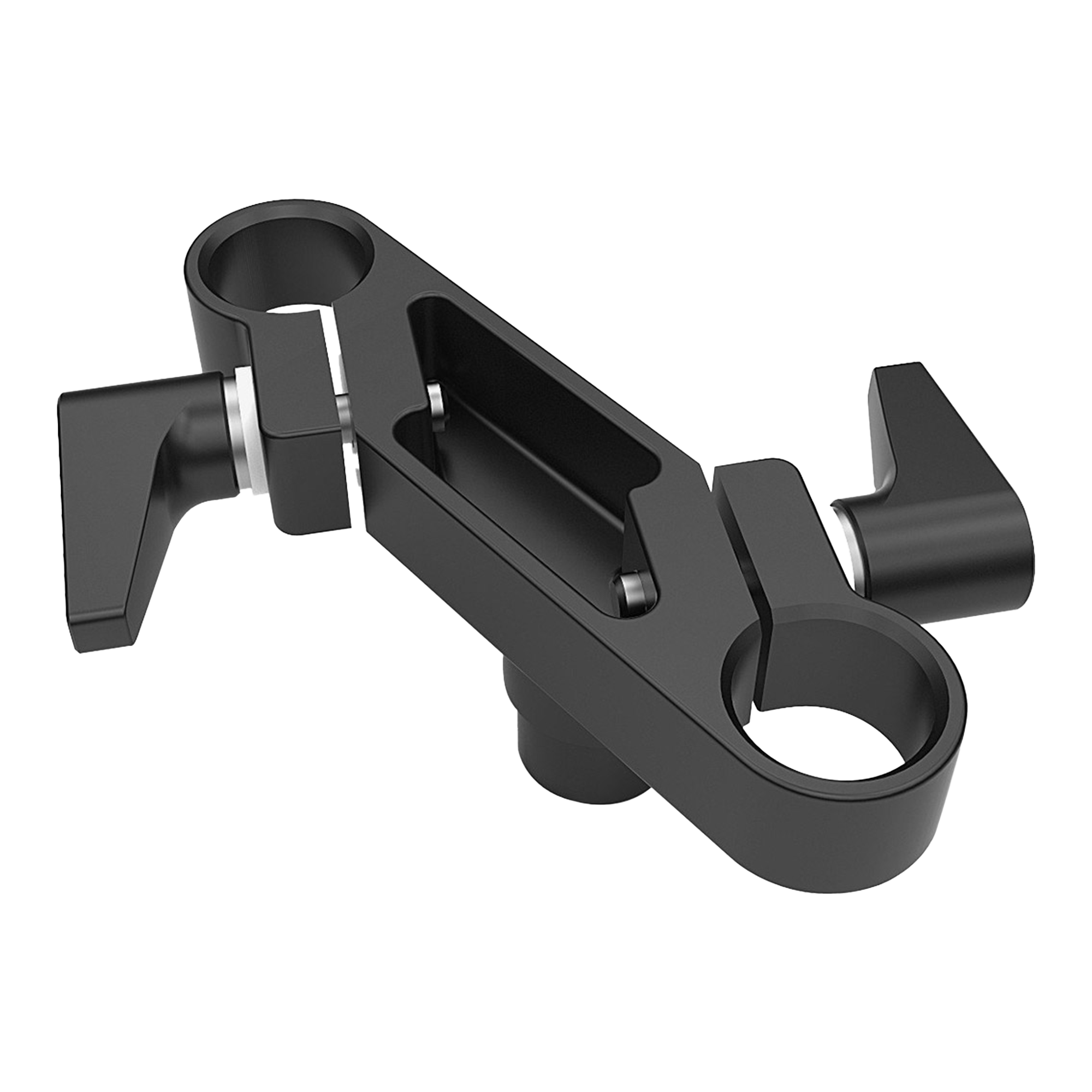 Freefly Systems 13mm Dual Quick Release Mount