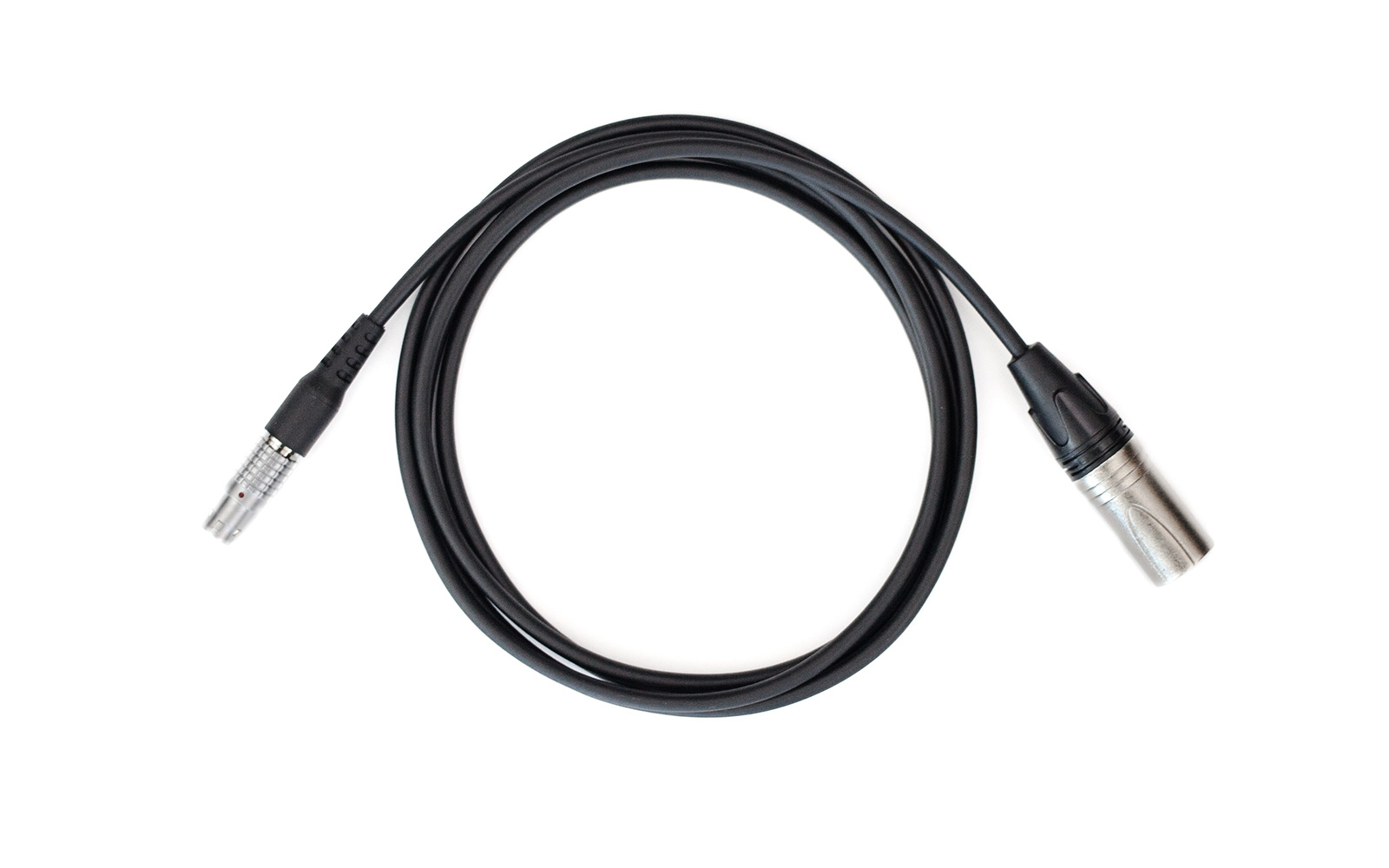 Nodo XLR Power Cable Nodo XLR Power Cable