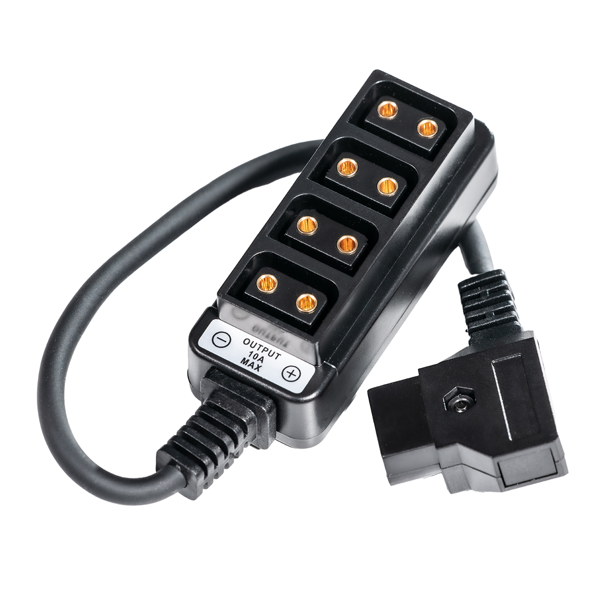 DwarfConnection DC.LINK D-Tap Splitter DwarfConnection DC.LINK D-Tap Splitter