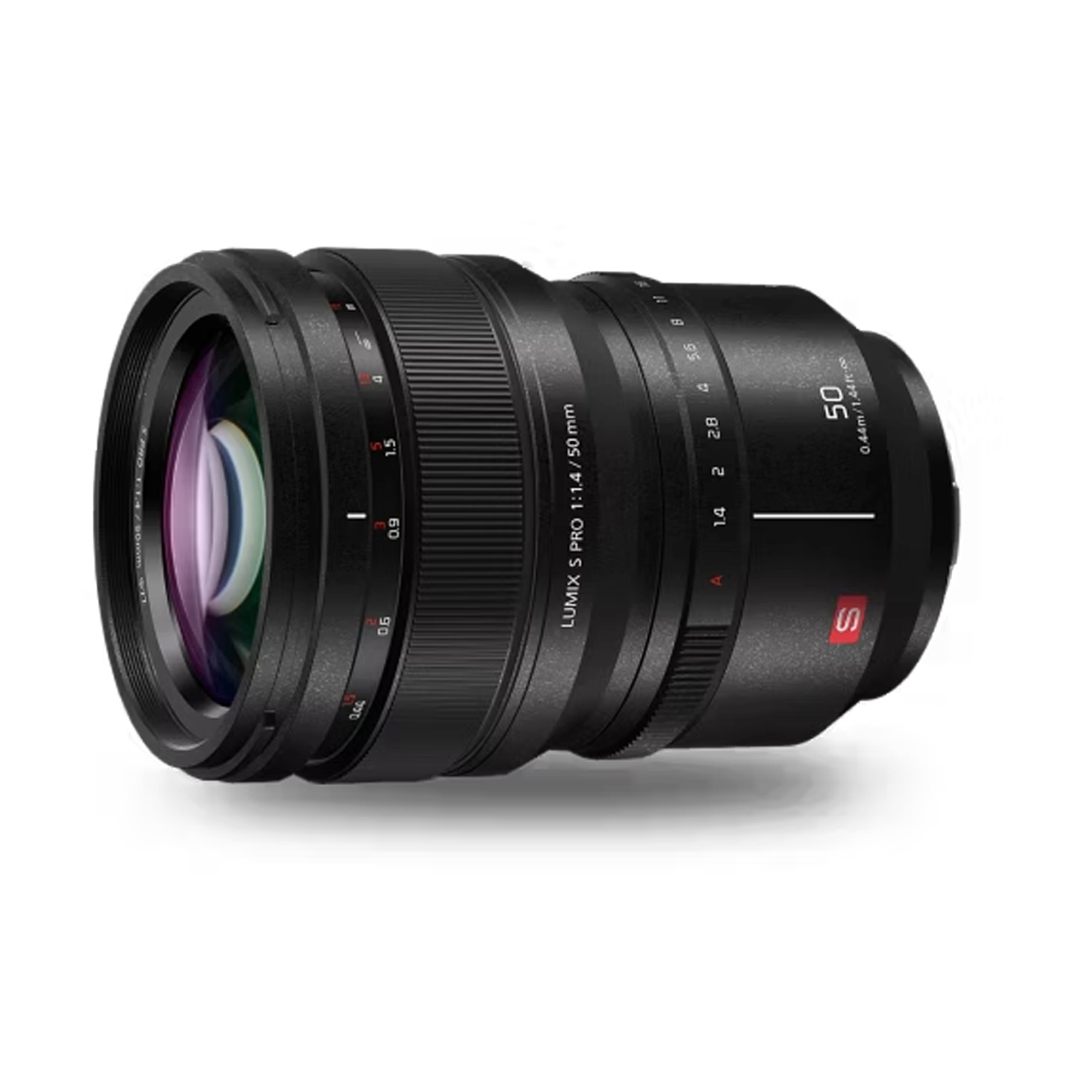 Panasonic LUMIX S-X50EC