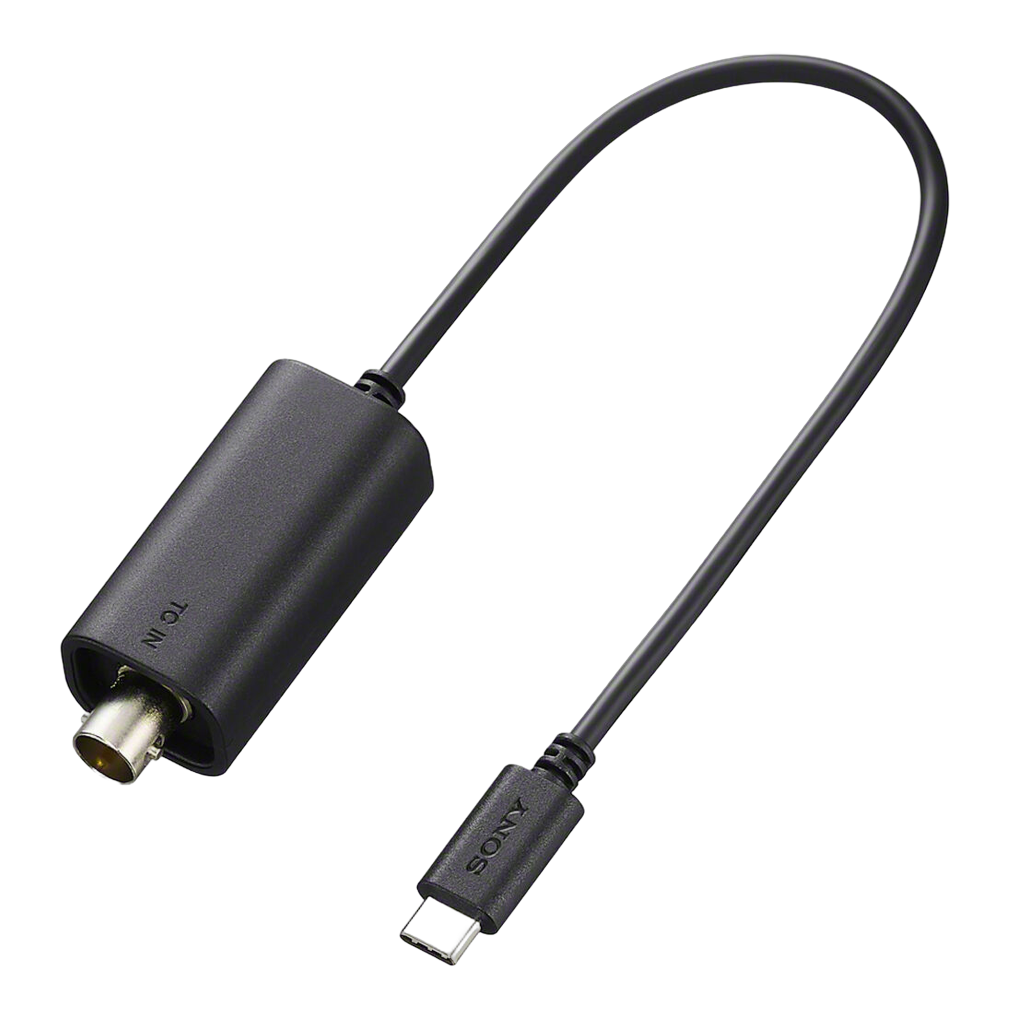 Sony VMC-BNCU1 Timecode-Adapterkabel