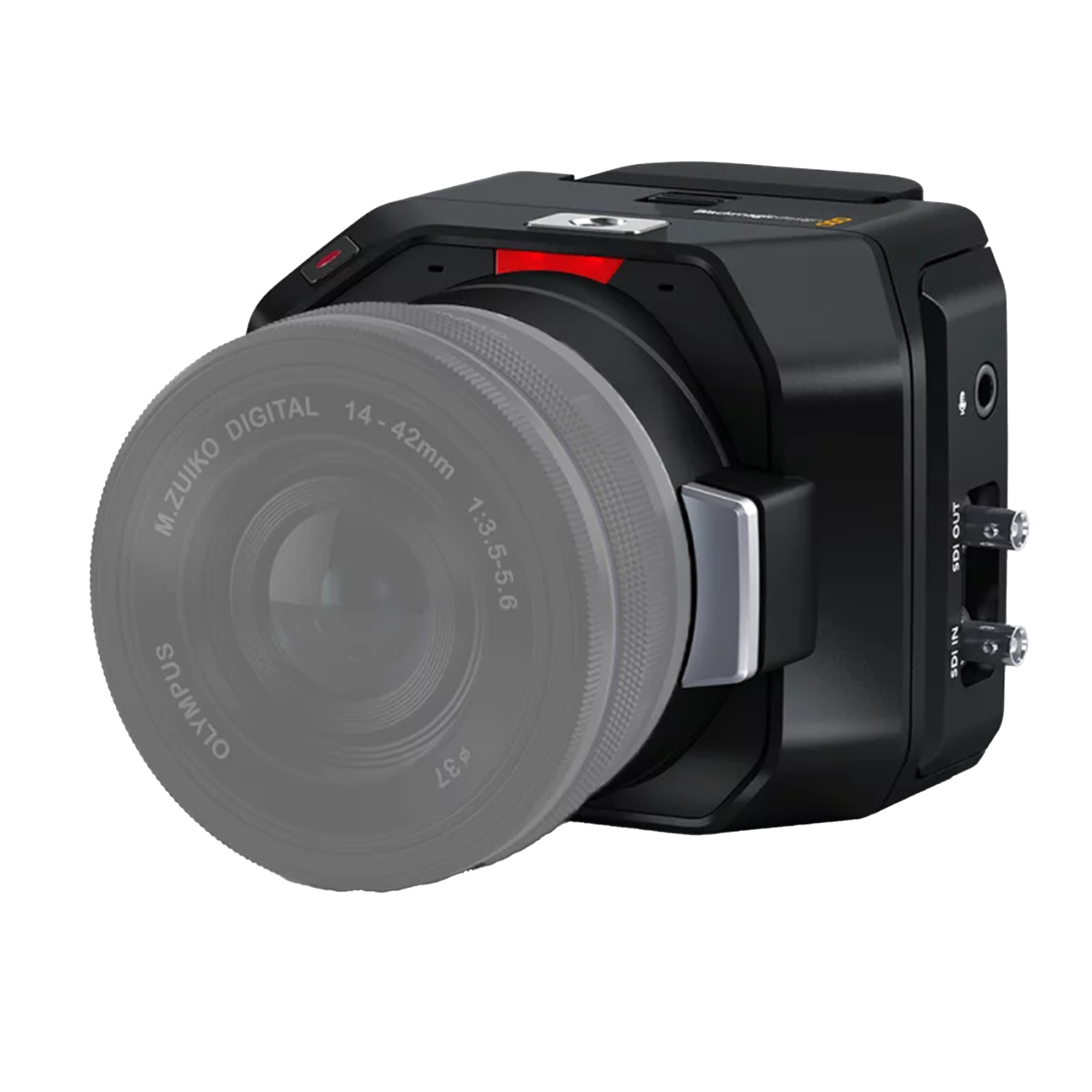 Blackmagic Design Micro Studio Camera 4K G2 Blackmagic Design Micro Studio Camera 4K G2