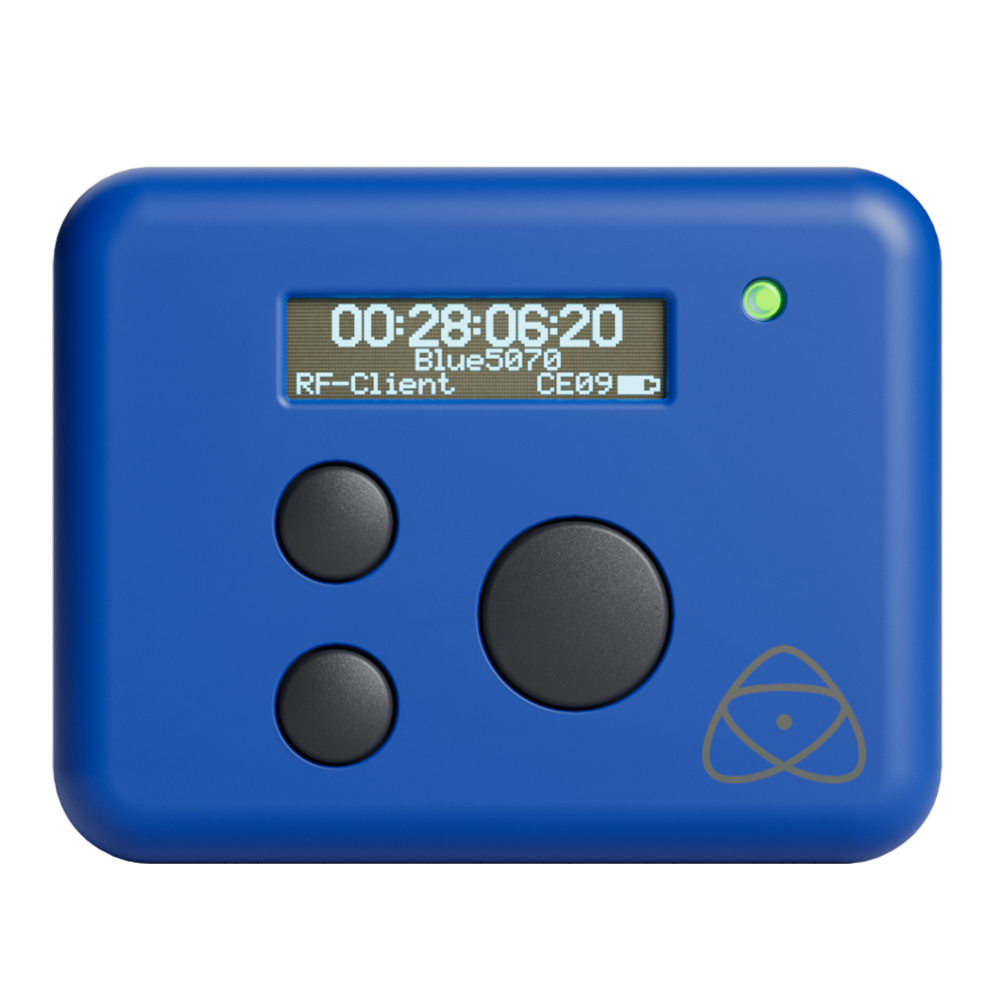 Atomos AtomX Ultrasync Blue Atomos AtomX Ultrasync Blue