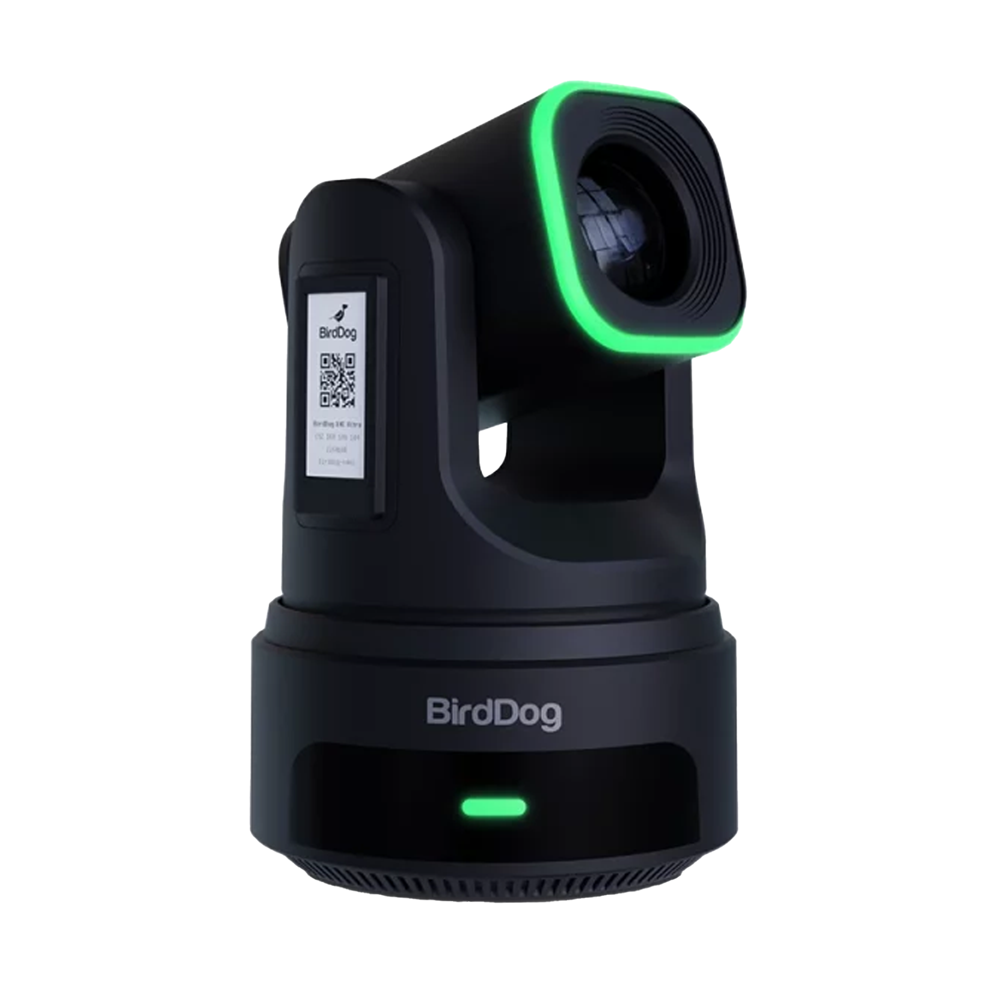 BirdDog X4E Ultra (Schwarz)