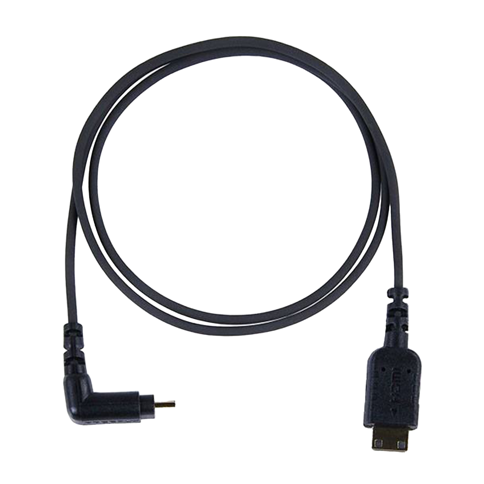 Freefly Systems Lightweight Right Angle Micro HDMI to Mini Cable