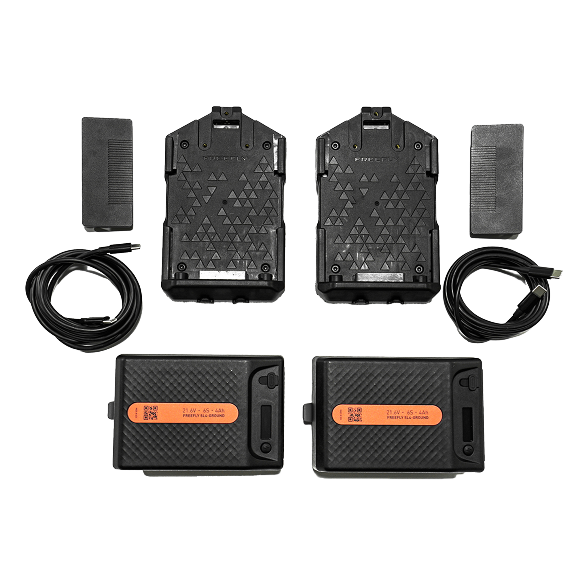 Freefly Systems Movi Pro SL4 Battery Kit