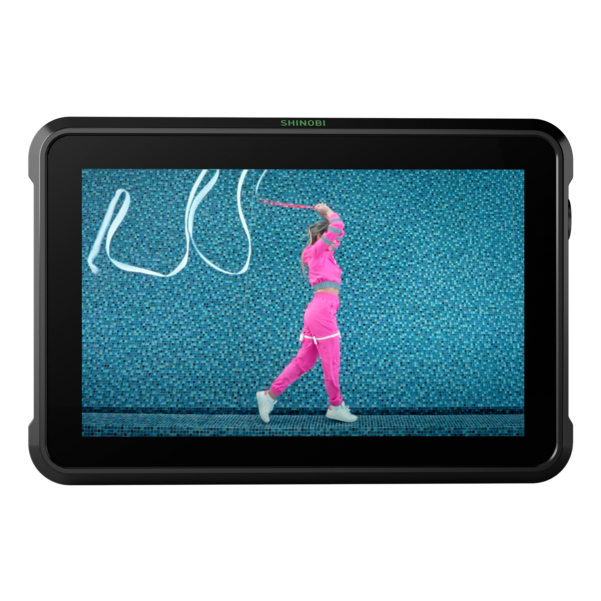 Atomos Shinobi 7