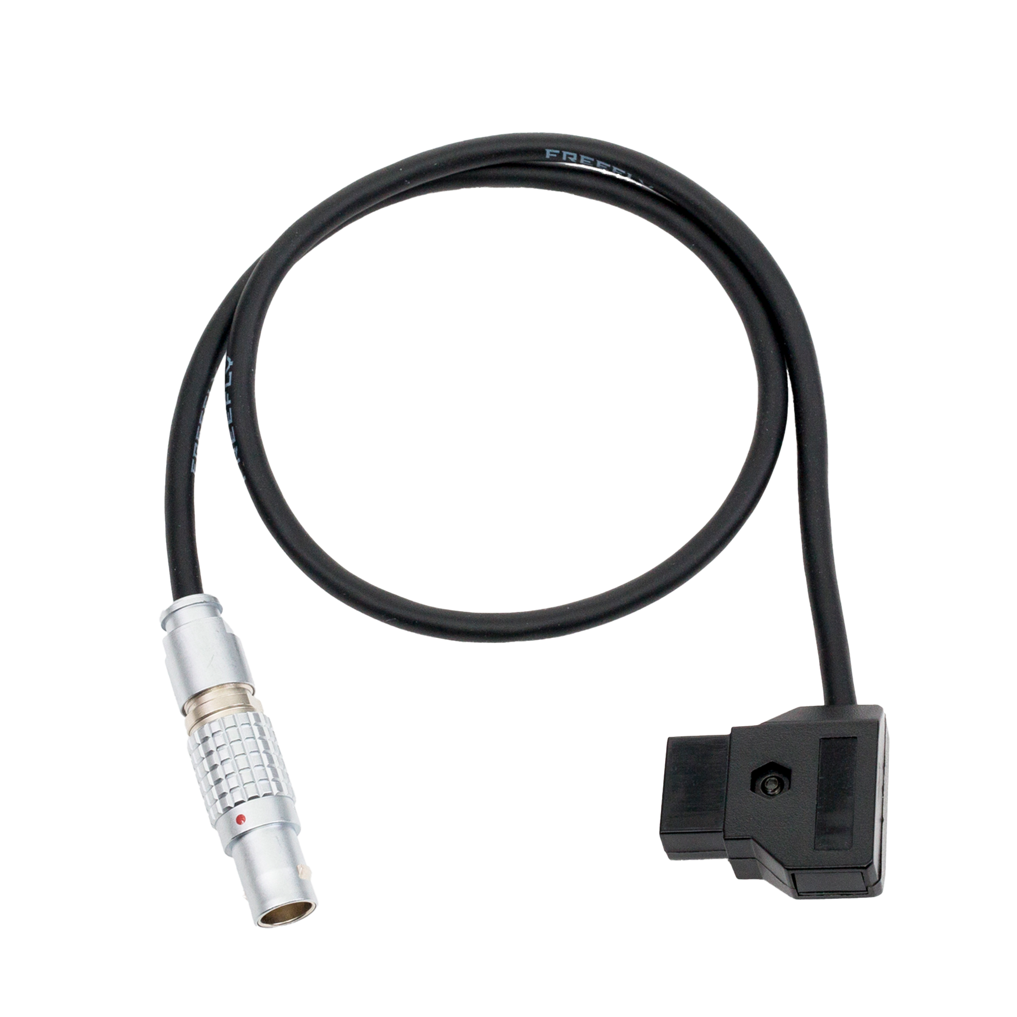 Freefly Systems MoVI Pro/XL RED EPIC D Tap Power Cable Freefly Systems MoVI Pro/XL RED EPIC D Tap Power Cable
