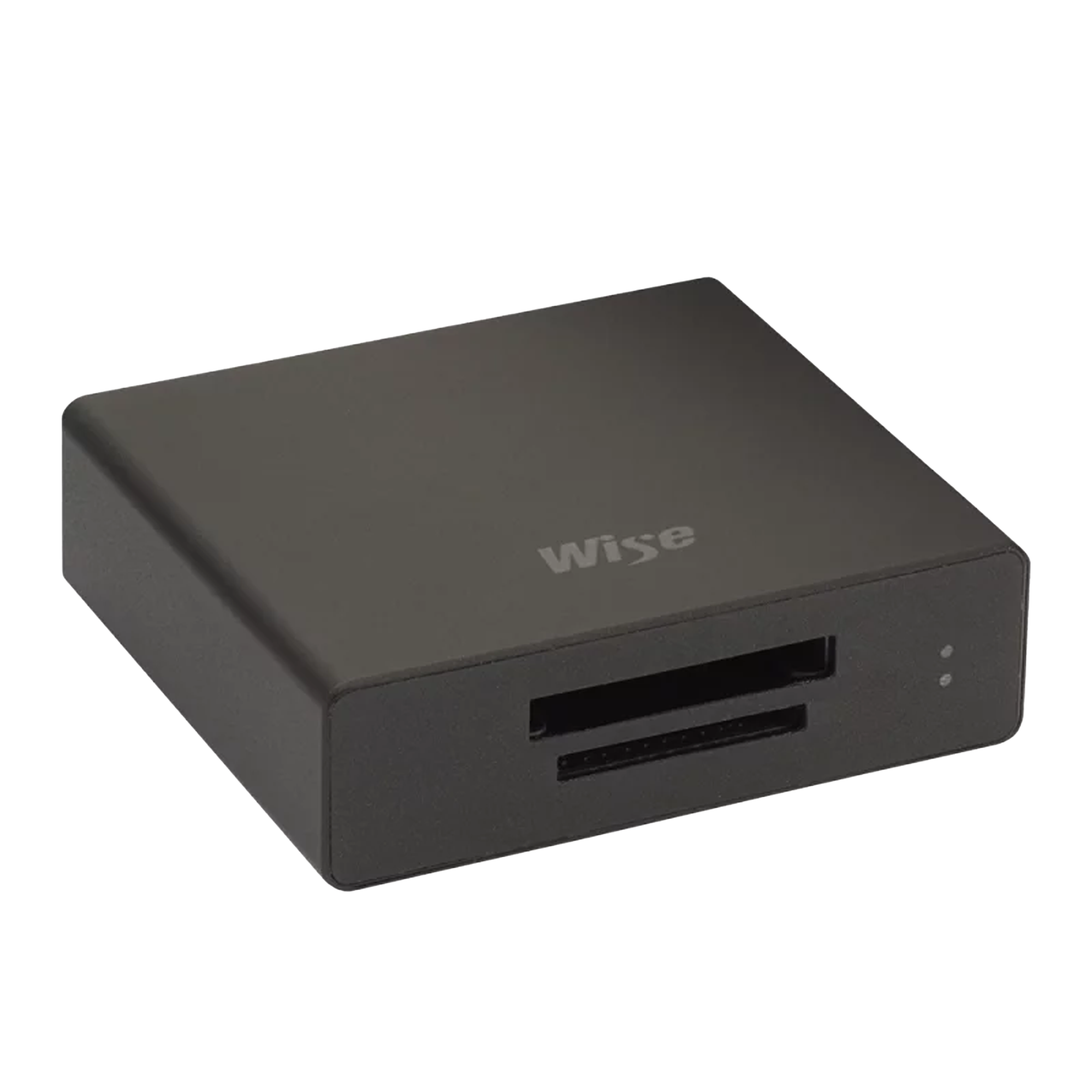 Wise CFexpress Type B / SD UHS-II Card Reader