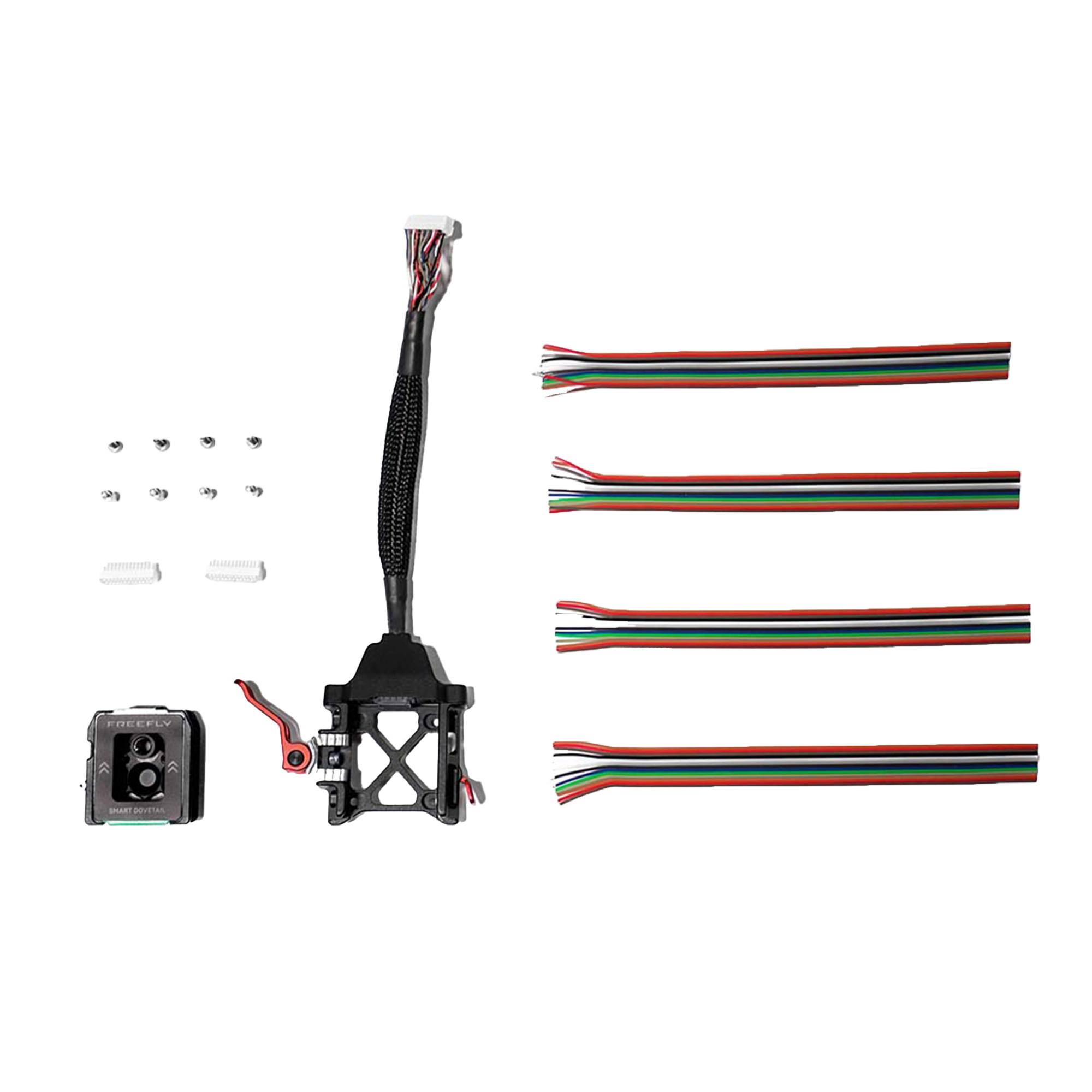 Freefly Systems Smart Dovetail Kit