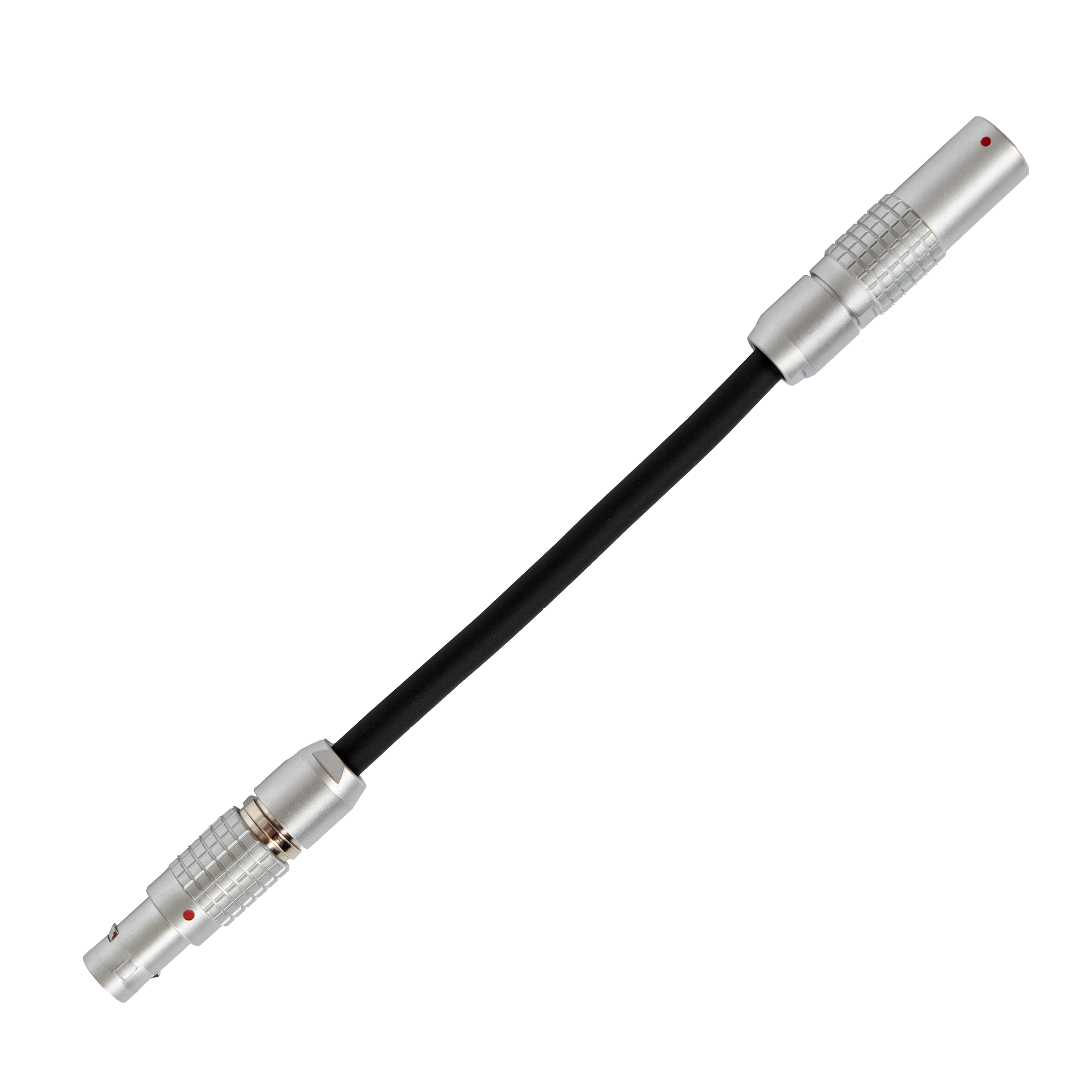 DwarfConnection DC.LINK 2-Pin weiblich zu 4-Pin männlich Kabel