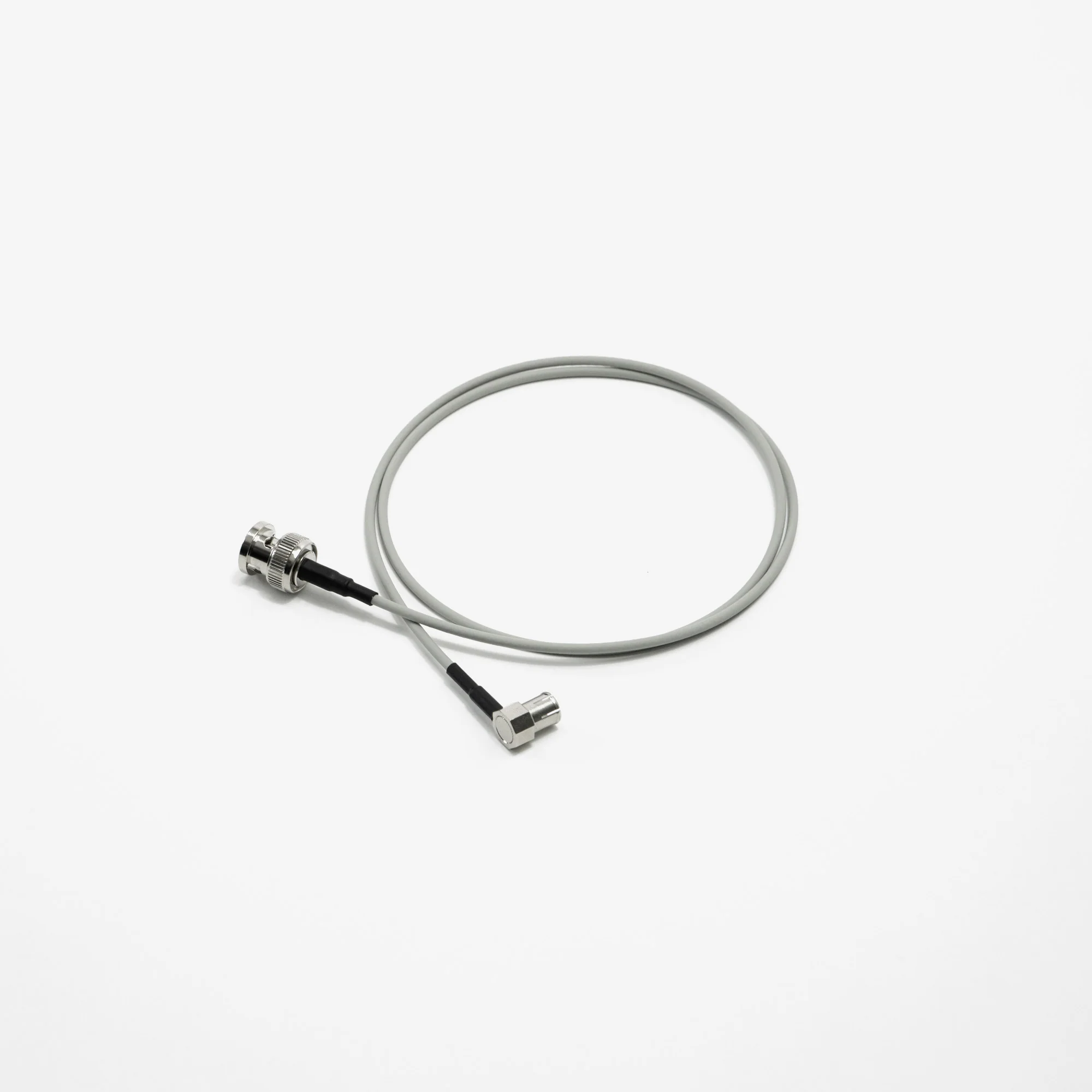 Freefly Systems Low Profile Right Angle to Locking SDI Cable(.75)