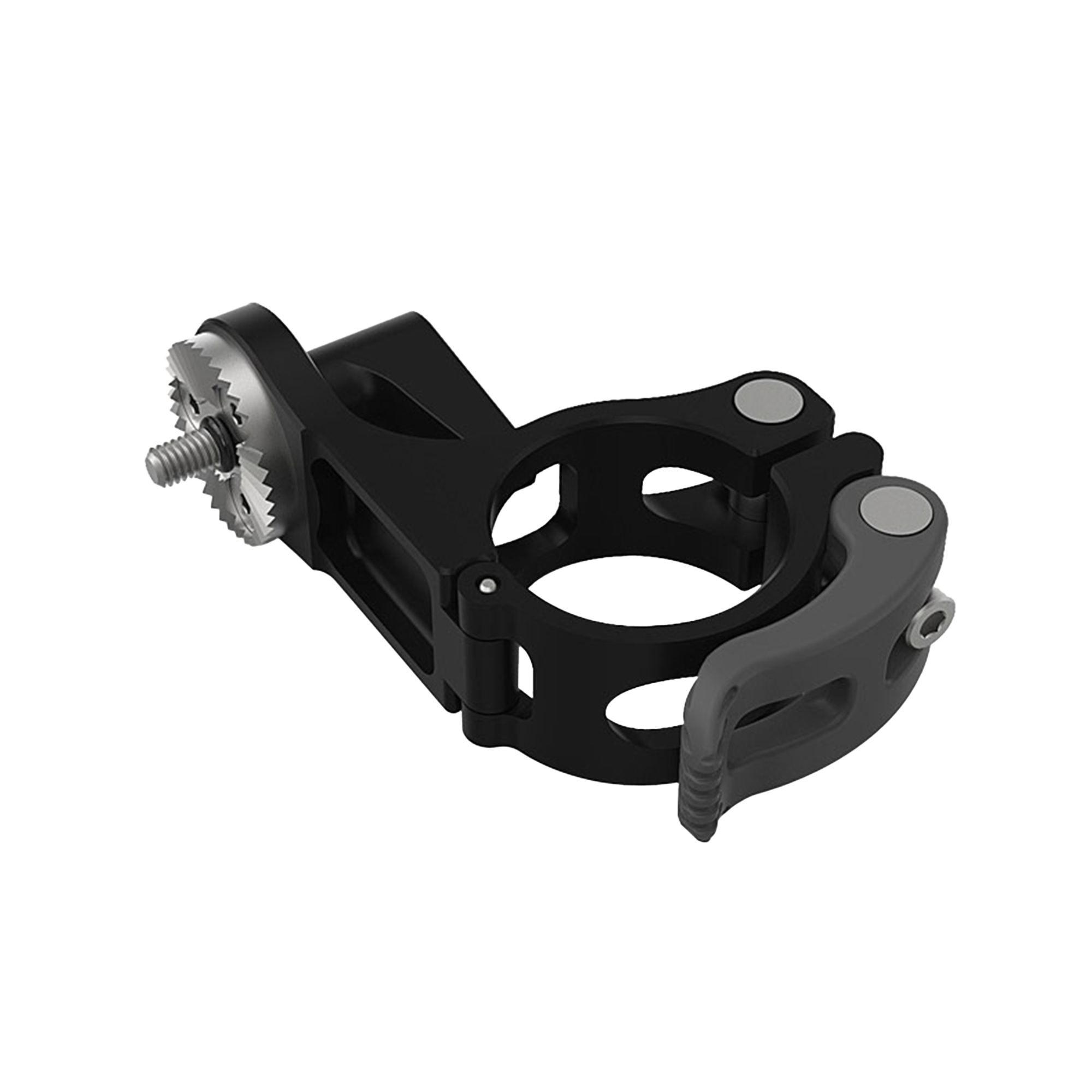 Freefly Systems Offset 25mm Tube to Rosette Freefly Systems Offset 25mm Tube to Rosette