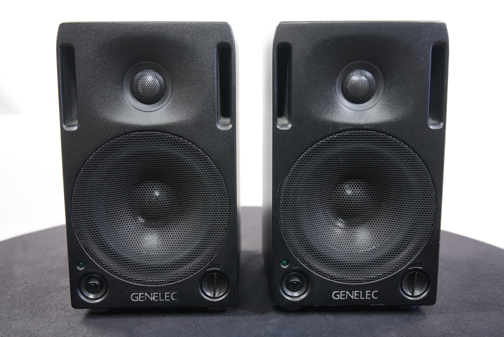 Genelec 1029A Lautsprecher Set - Gebraucht