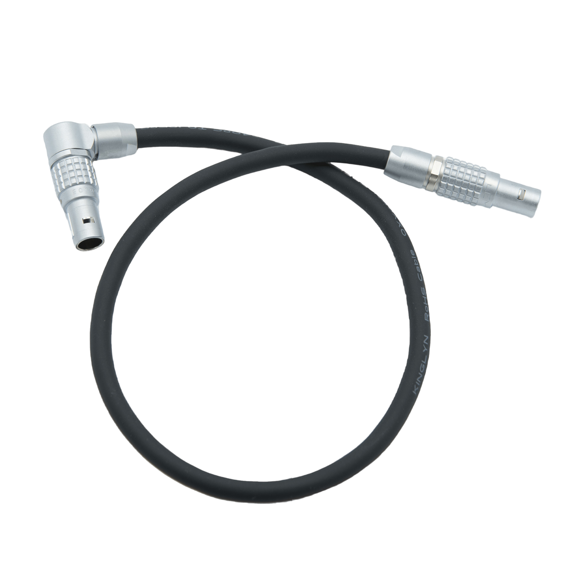DwarfConnection DC.GO Stromkabel LEMO 2-Pin DwarfConnection DC.GO Stromkabel LEMO 2-Pin