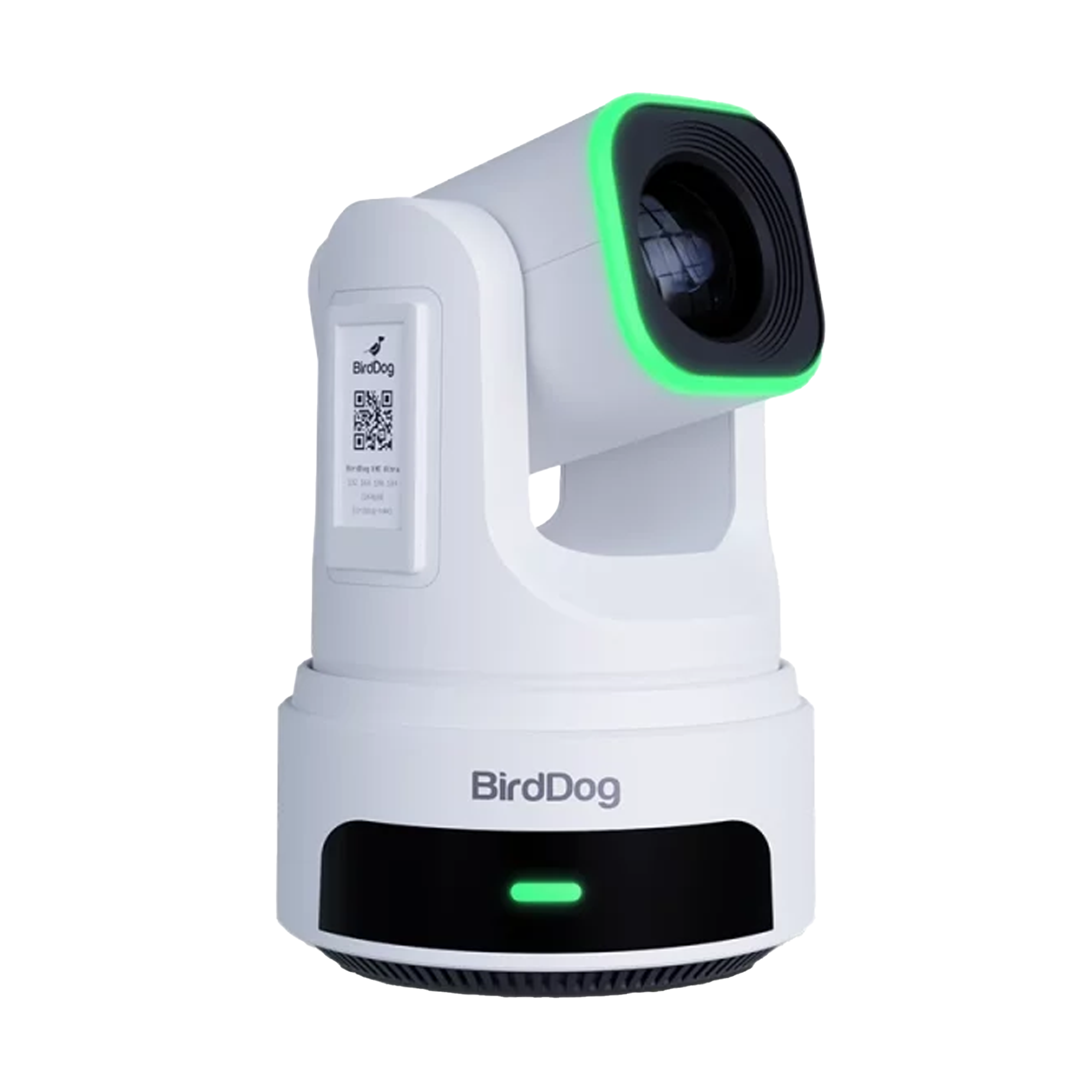 BirdDog X4E Ultra (weiß)