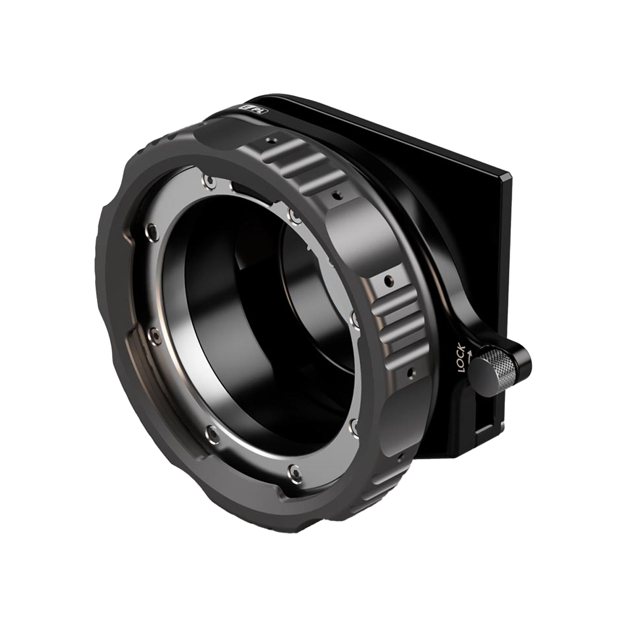 KipperTie Revolva E/PL KipperTie Revolva E/PL