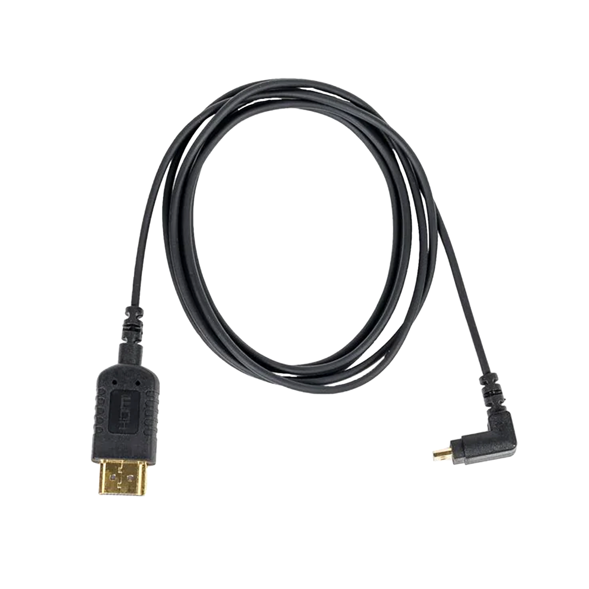 Freefly Systems Right Angle Micro to Video Cable (1.5m)