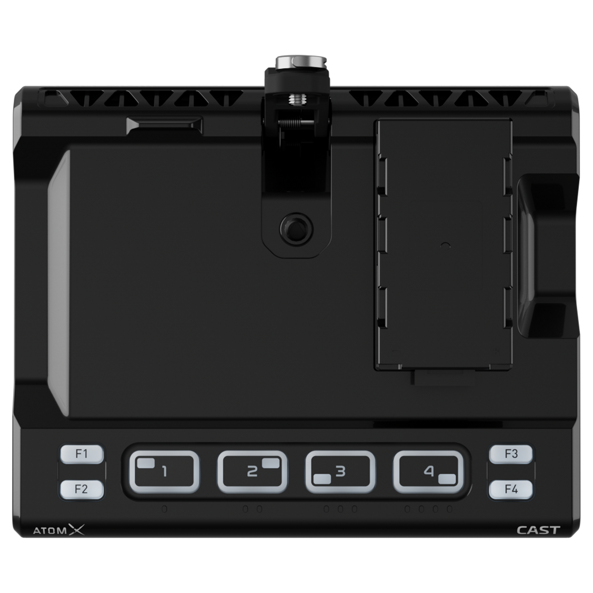Atomos AtomX Cast Atomos AtomX Cast