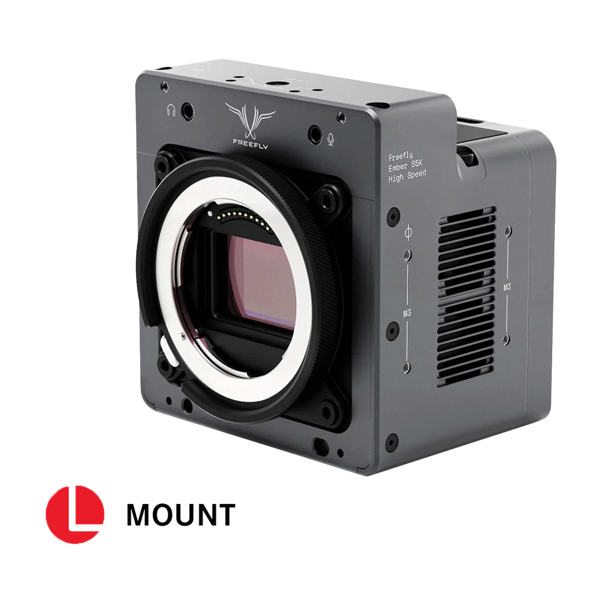 Freefly Systems Ember S5K (L-Mount, 4TB)