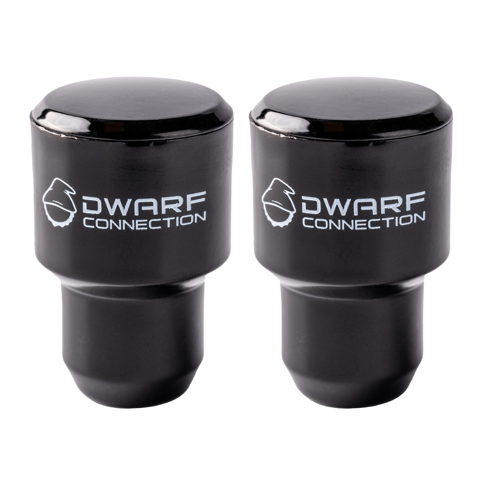 DwarfConnection DC.LINK Mini Mushroom Antenne 2x