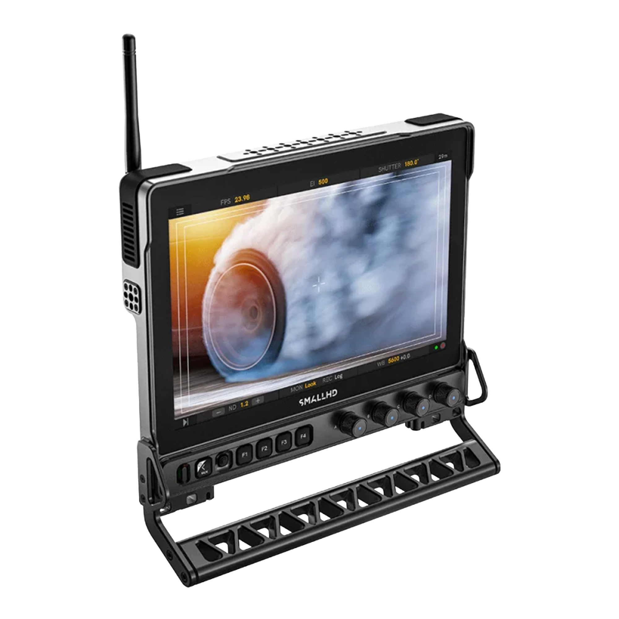 SmallHD Ultra 10