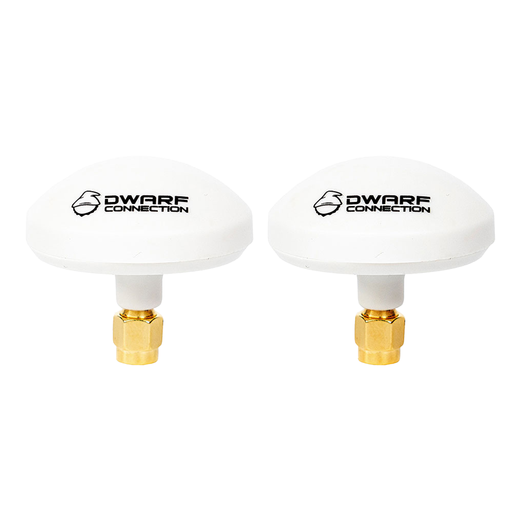 DwarfConnection DC.LINK Fix Mushroom Antenne 2x DwarfConnection DC.LINK Fix Mushroom Antenne 2x