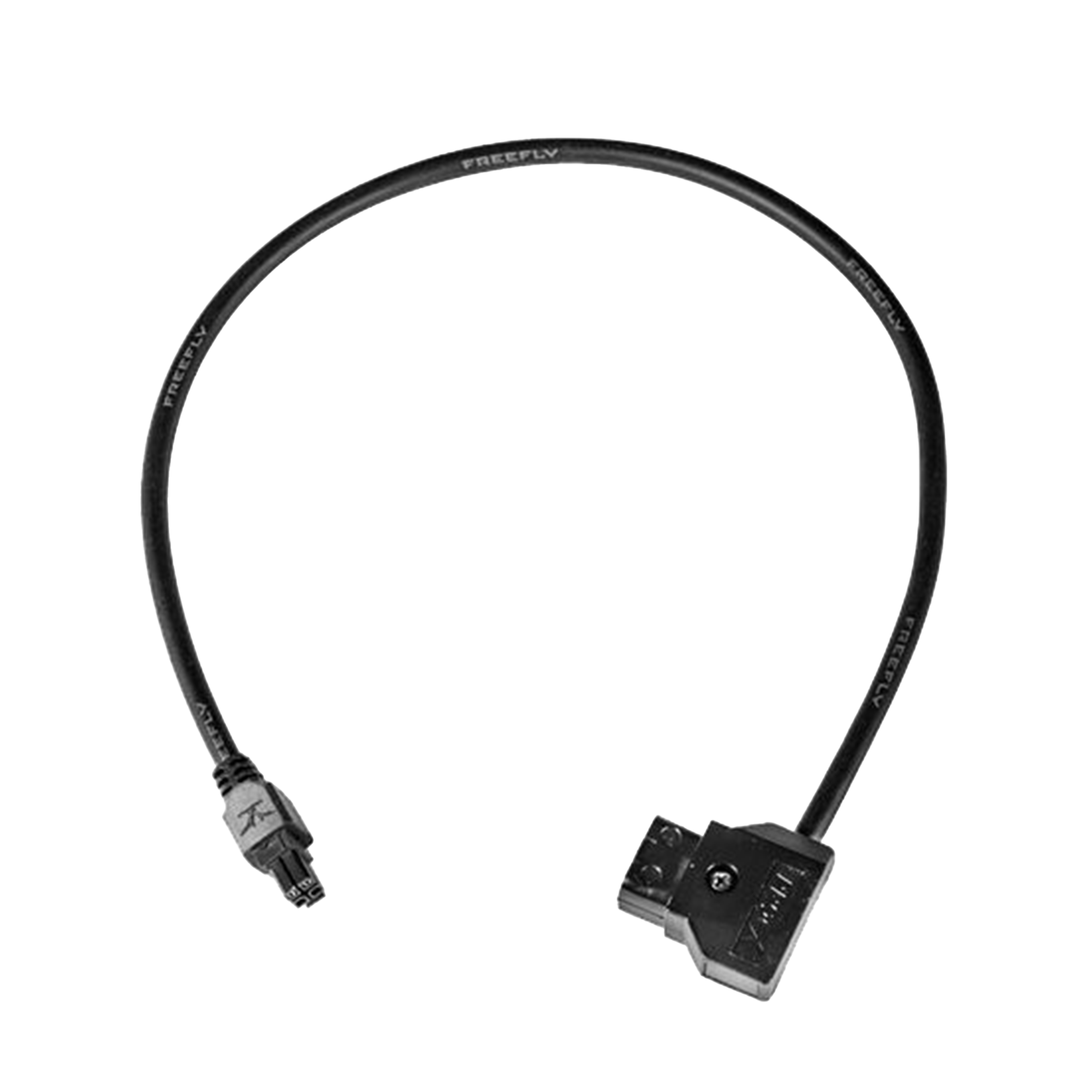 Freefly Systems D-Tap Cable for FRX Pro Freefly Systems D-Tap Cable for FRX Pro