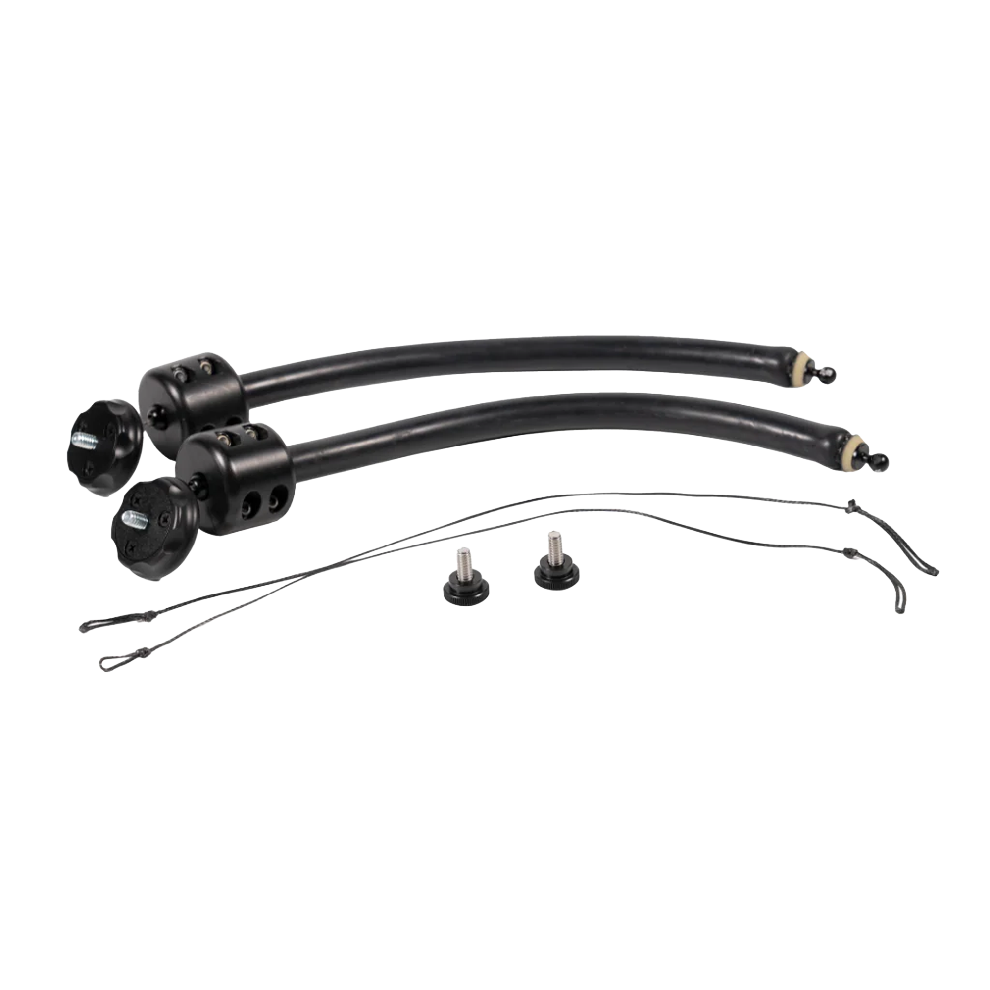 Ready Rig VEGA PolyCore Band Set Replacement Kit v2