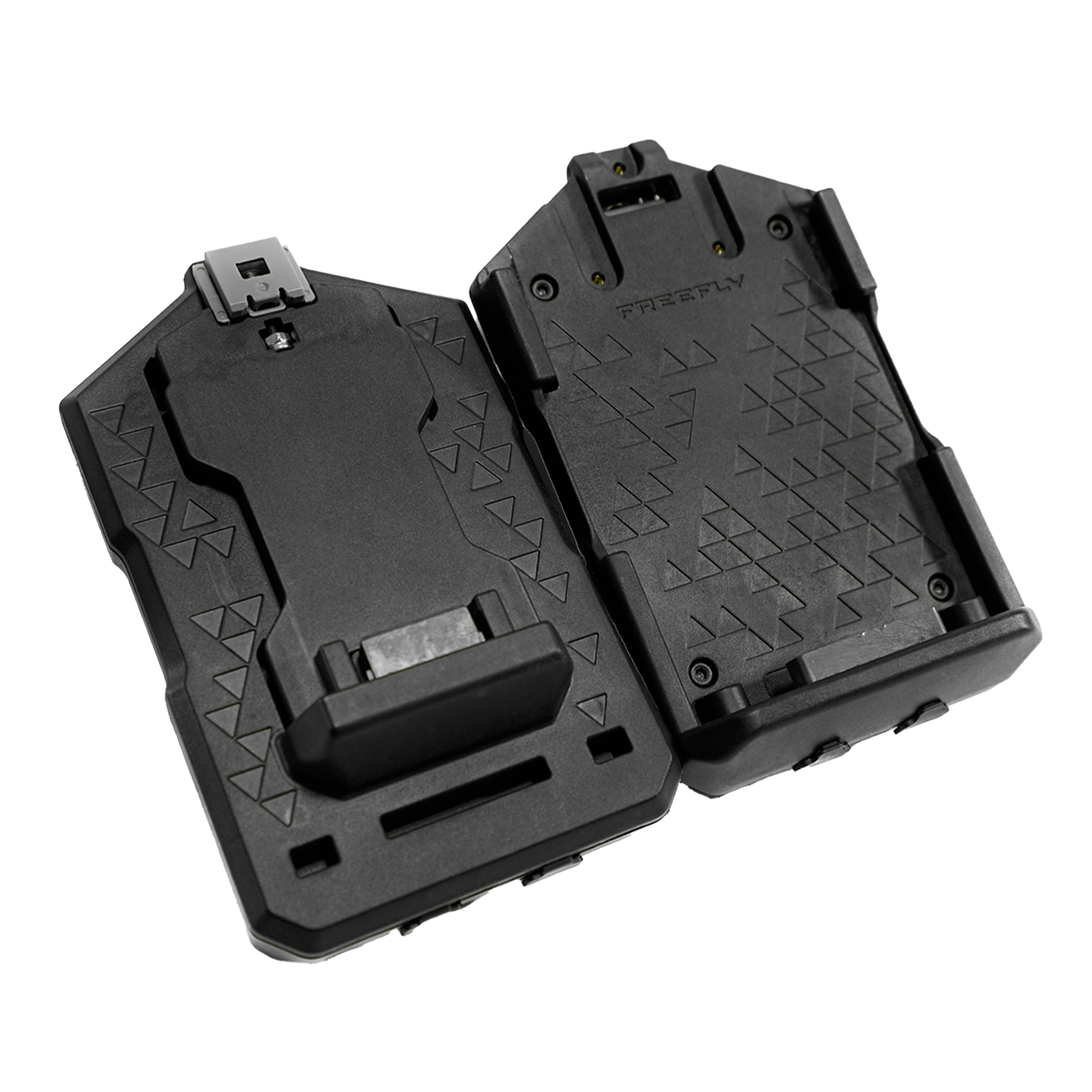 Freefly Systems Movi Pro to SL Battery Adapter Freefly Systems Movi Pro to SL Battery Adapter