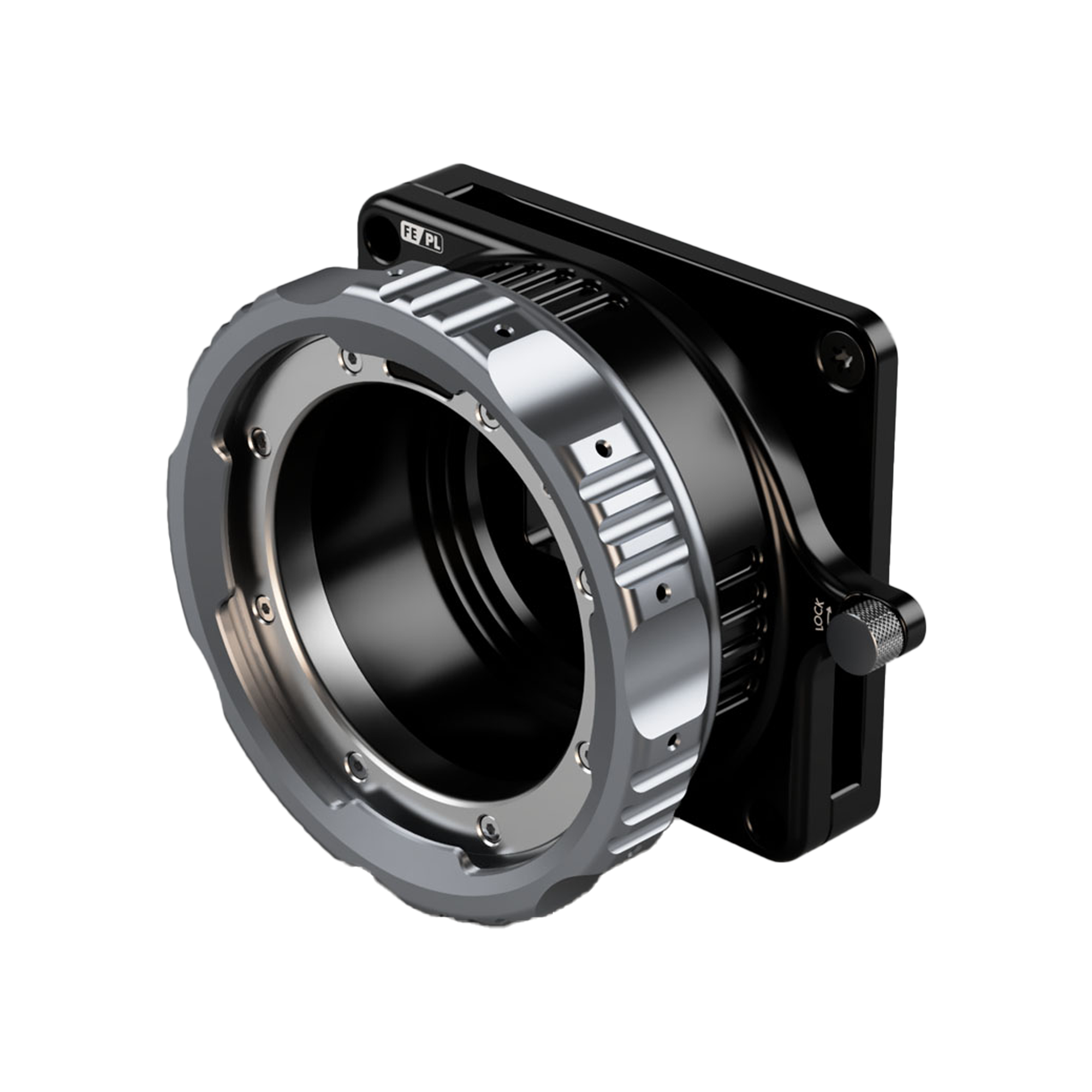 KipperTie Revolva FE/PL KipperTie Revolva FE/PL