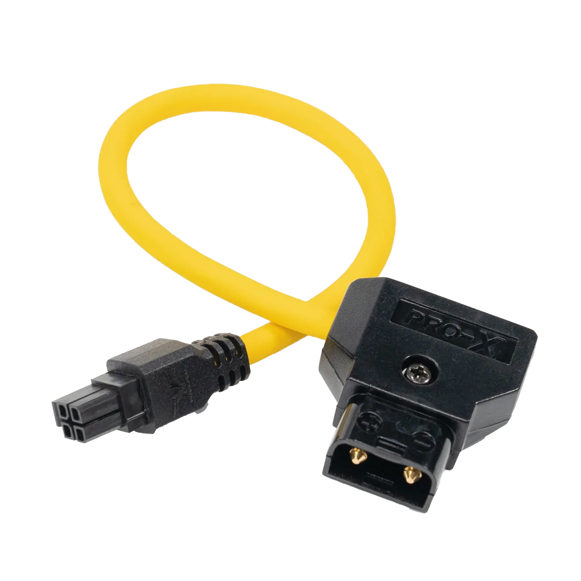 Freefly Systems Ember D-Tap Power Cable Freefly Systems Ember D-Tap Power Cable