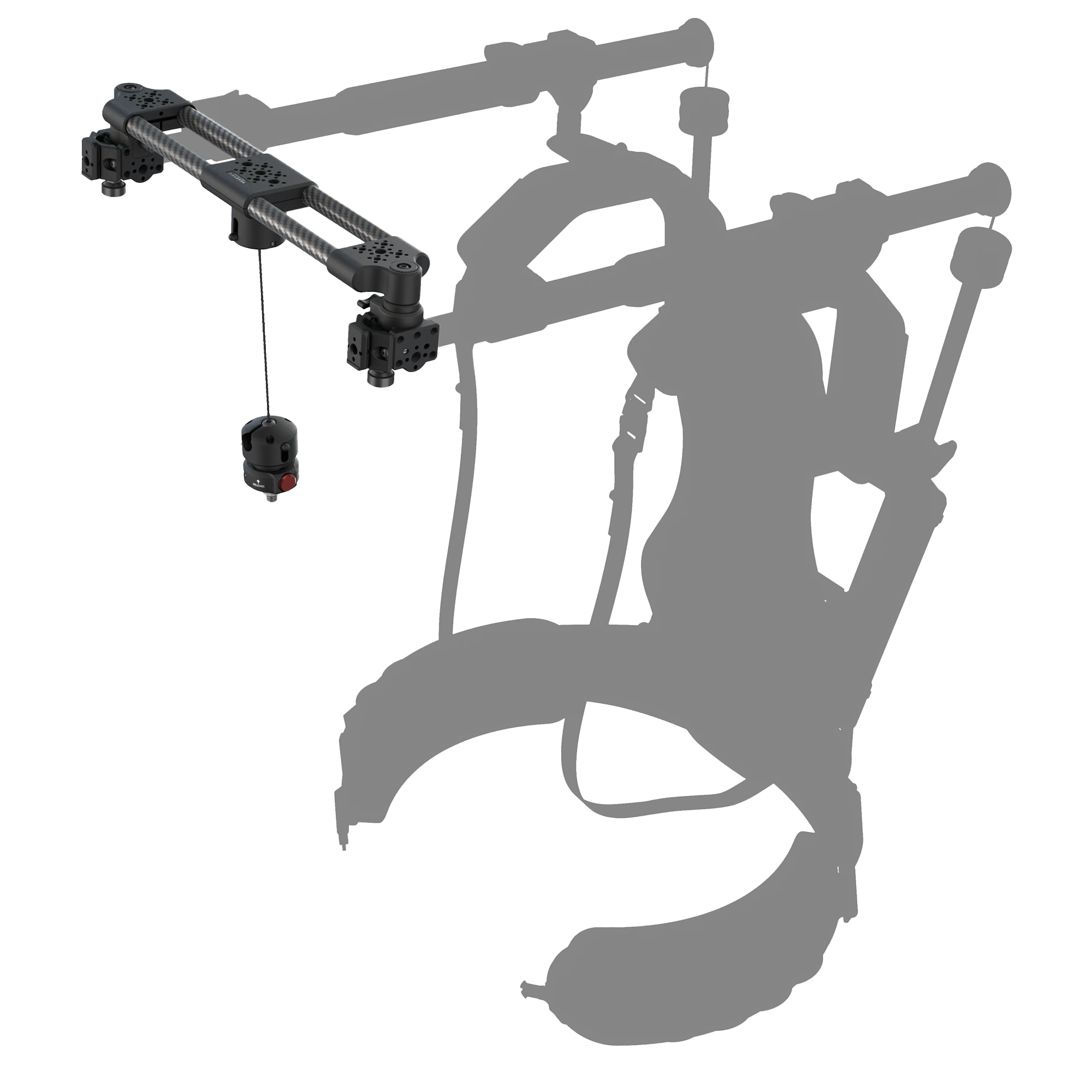 Ready Rig Nimbus Crossbar Upgrade Ready Rig Nimbus Crossbar Upgrade