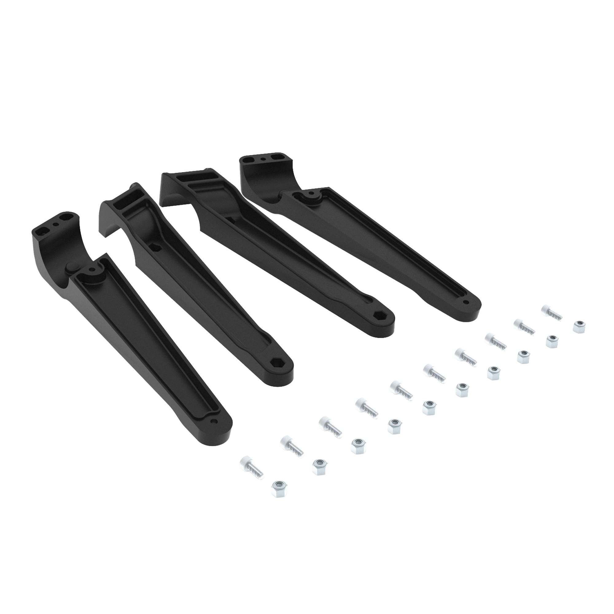 Freefly Systems MoVI Ring Pro Replacement Feet