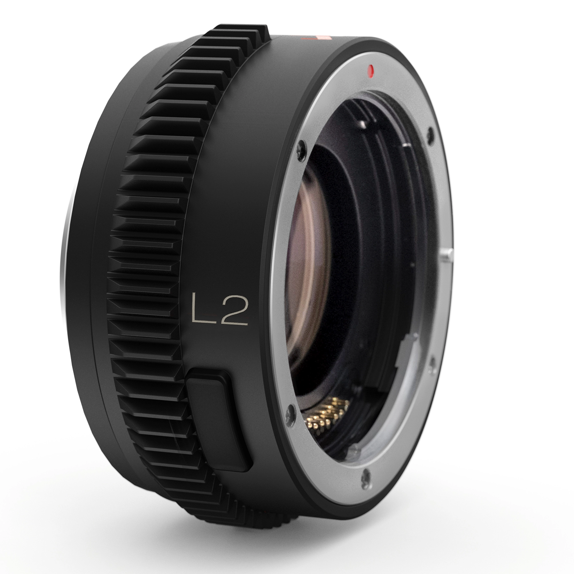 Module 8 Tuner - L2 - FE Mount Module 8 Tuner - L2 - FE Mount