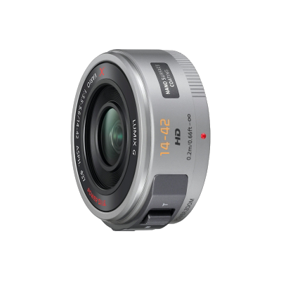 Panasonic H-PS14042E-SC