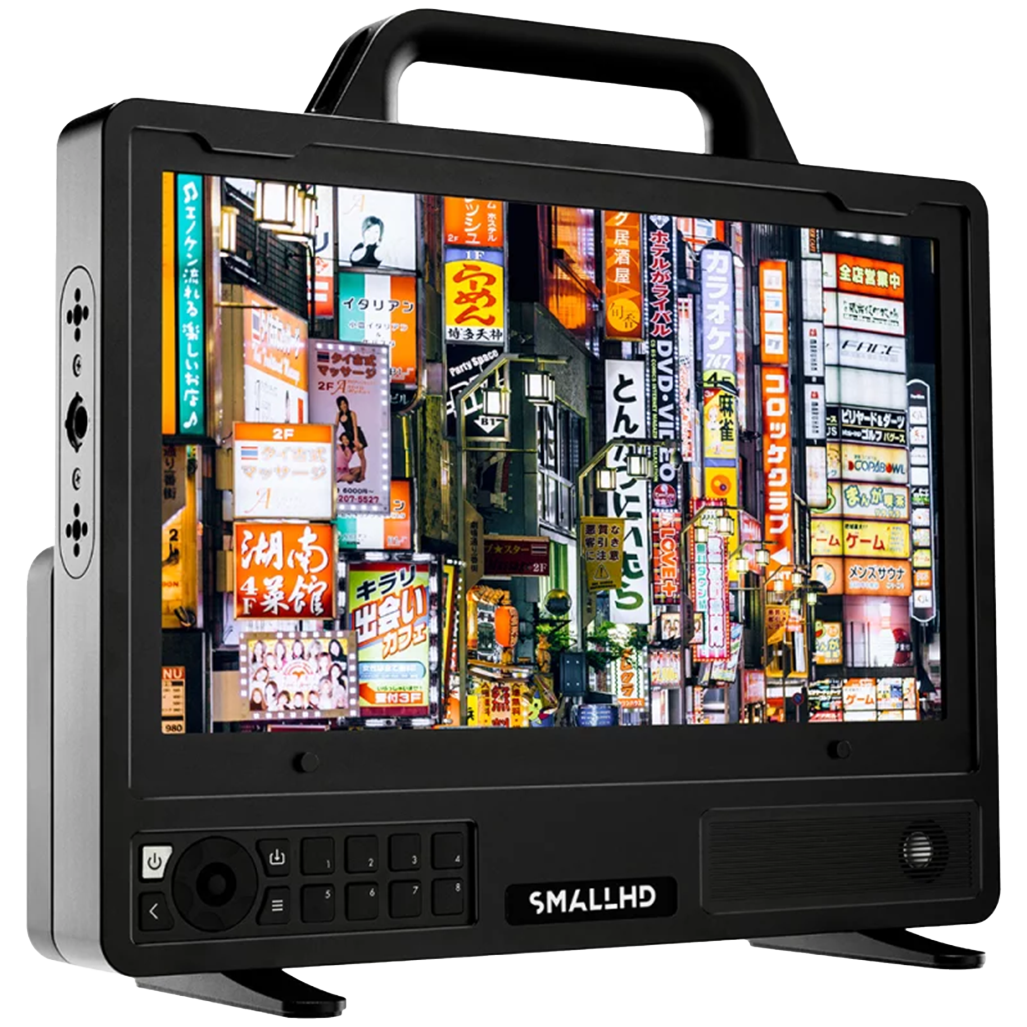 SmallHD Cine 13