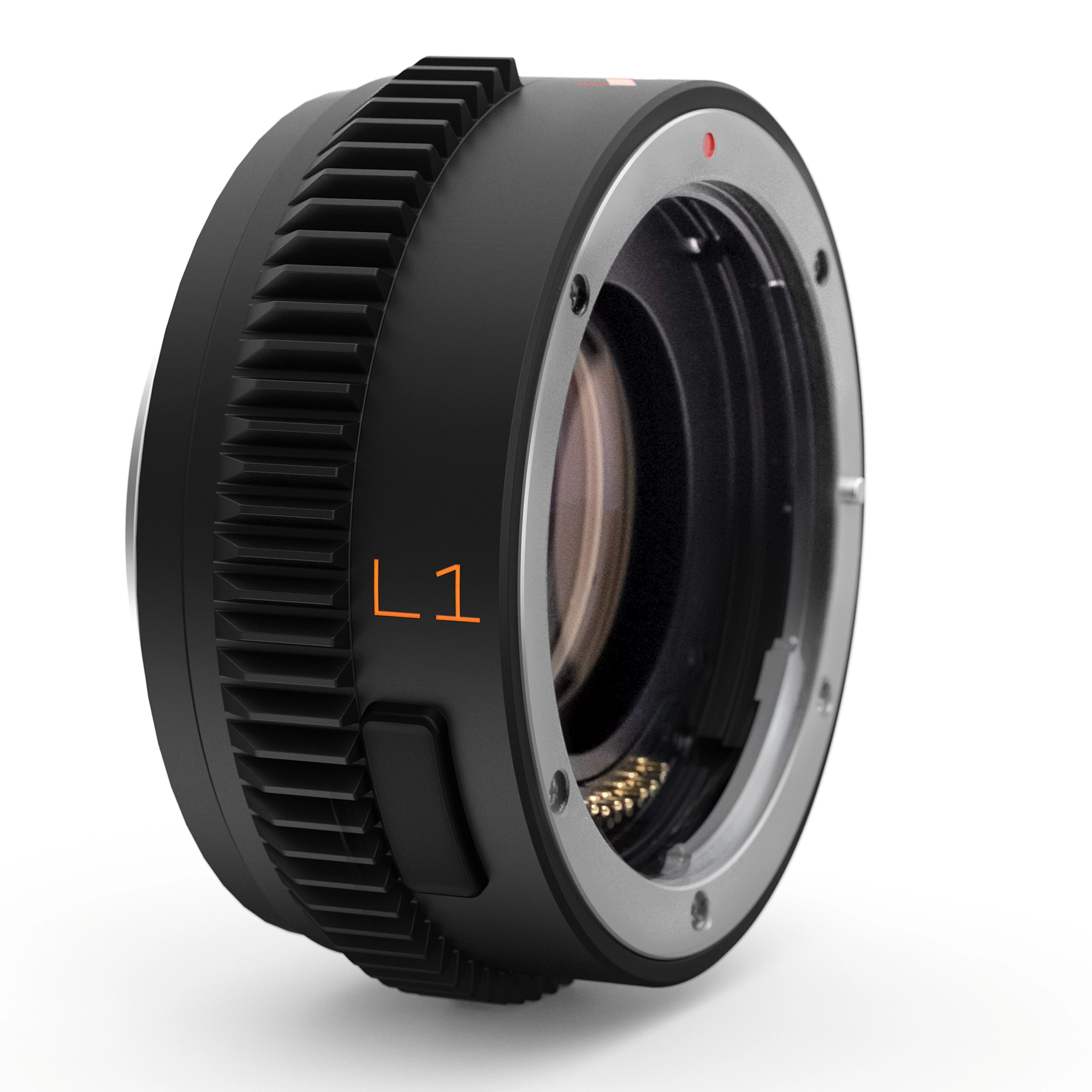 Module 8 Tuner - L1 - FE Mount Module 8 Tuner - L1 - FE Mount