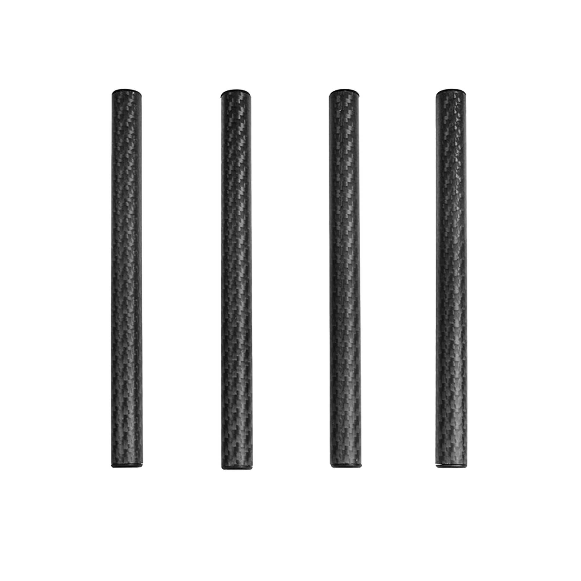 Freefly Systems Carbon Tube 15 x 180 mm Kit Freefly Systems Carbon Tube 15 x 180 mm Kit