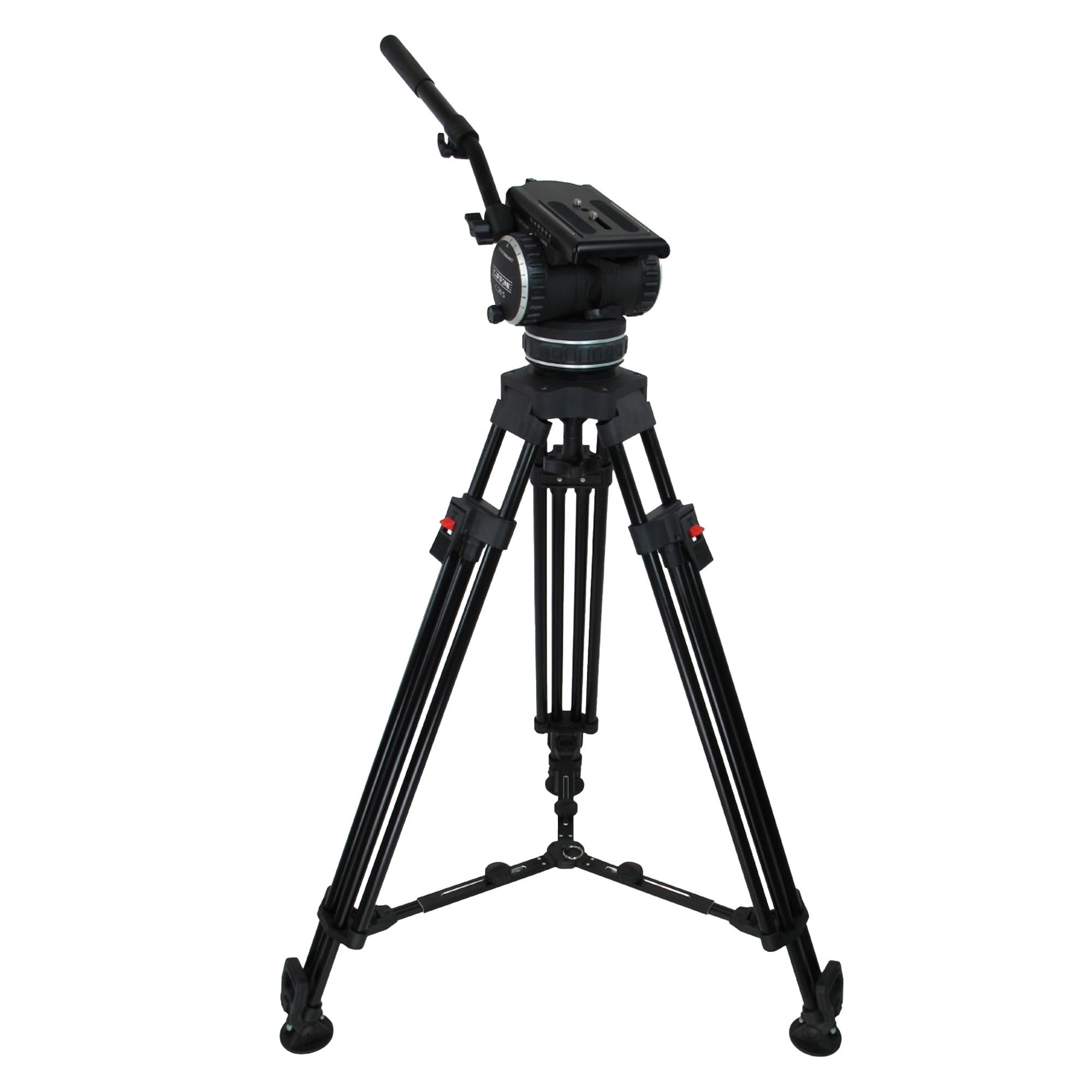 Cartoni C20-S 1-St CF System MS Cartoni C20-S 1-St CF System MS