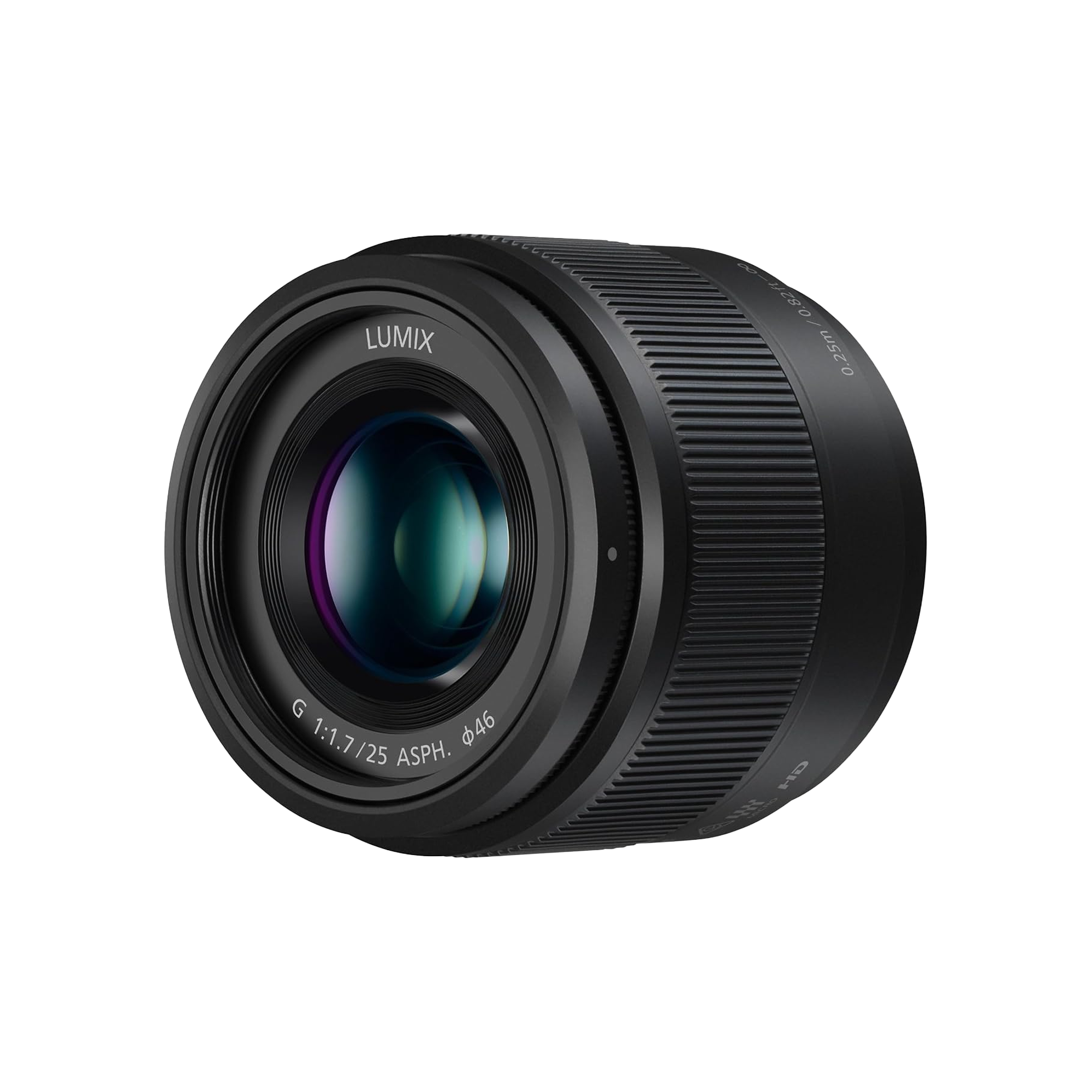 Panasonic H-H025E-KC