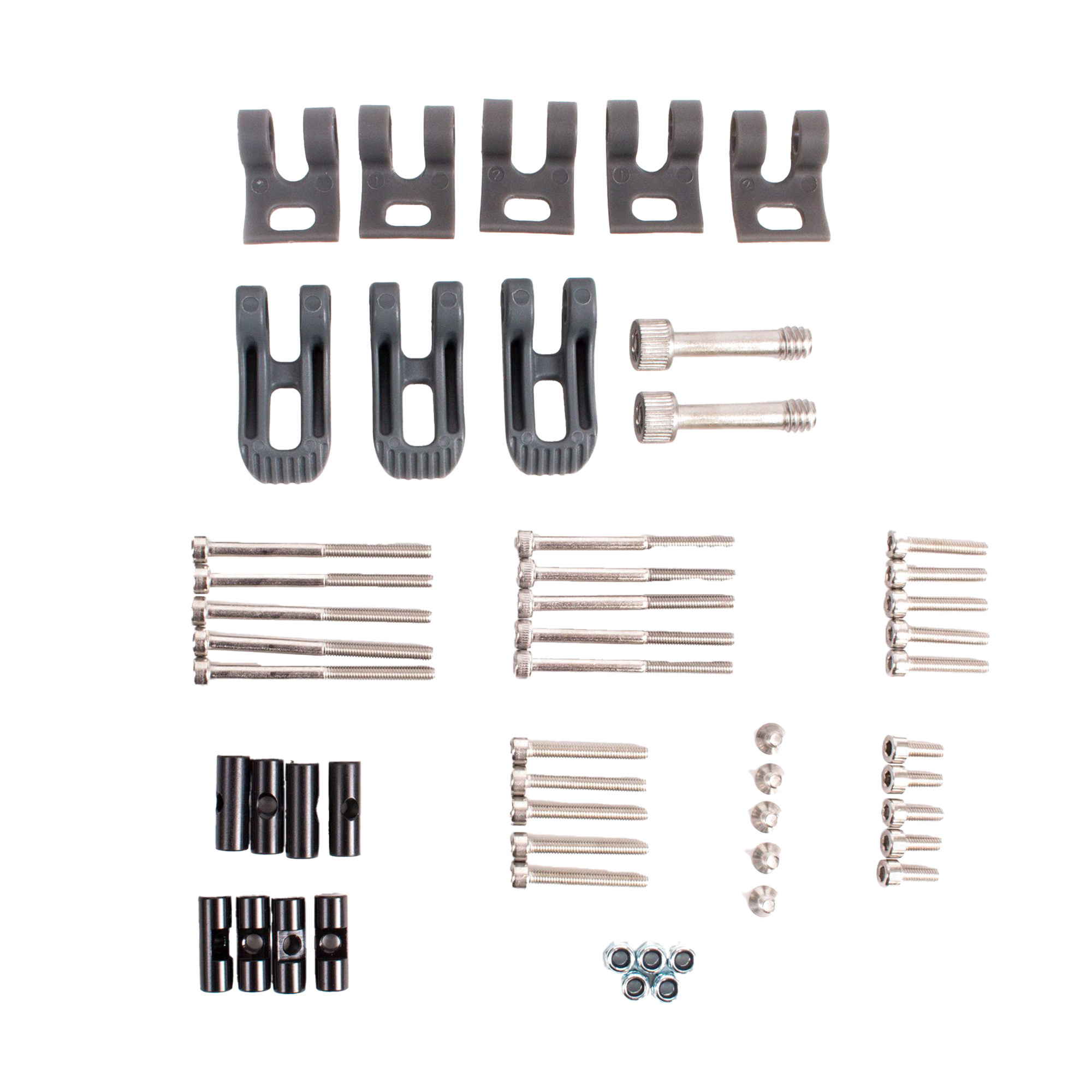 Freefly Systems MoVI Pro Spare Parts Kit