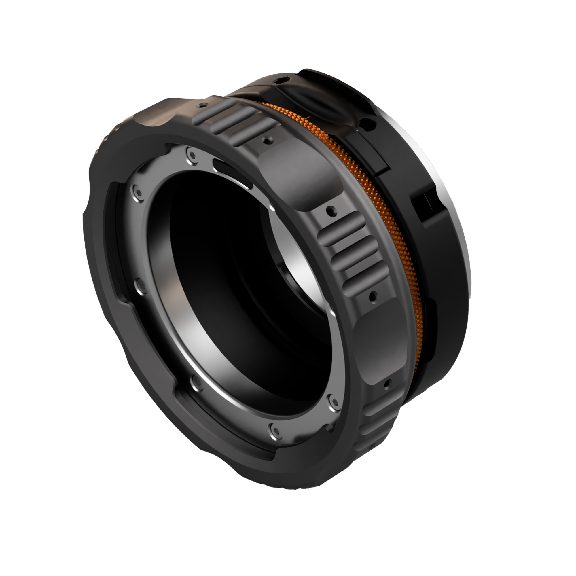 KipperTie Adapta v2 Z/PL