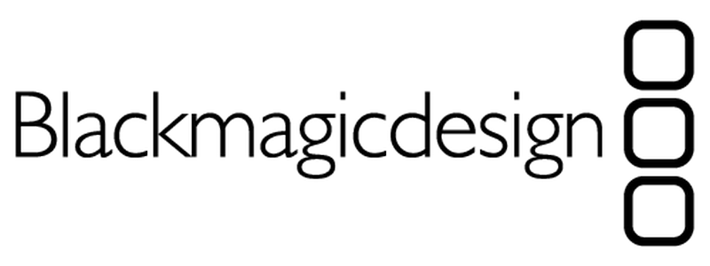 Blackmagic Design