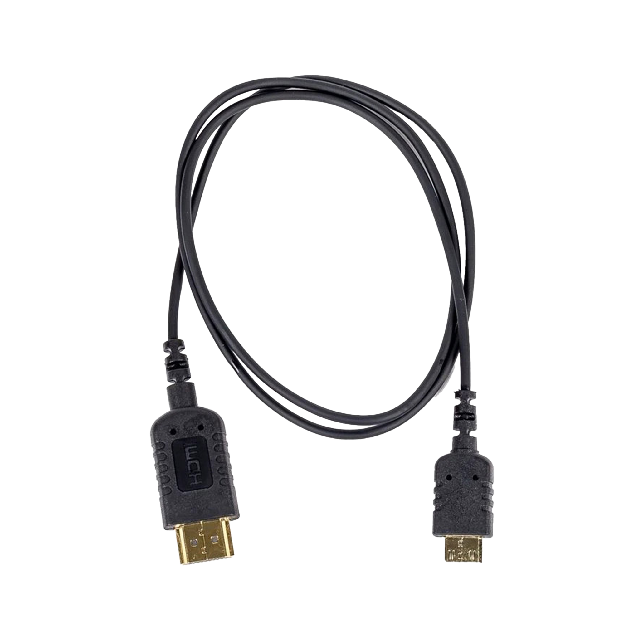 Freefly Systems Lightweight Mini to Standard Video Cable (0.7m)