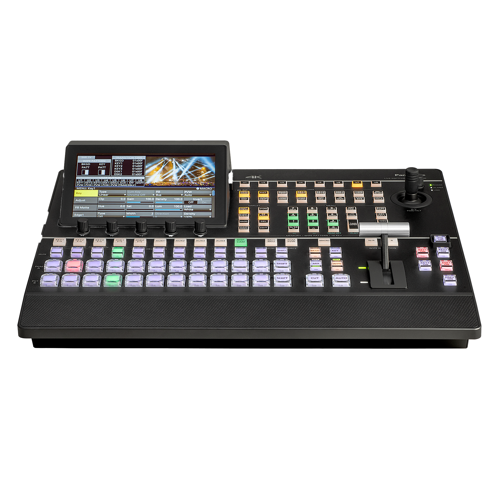 Panasonic AV-UHS500EJ Panasonic AV-UHS500EJ