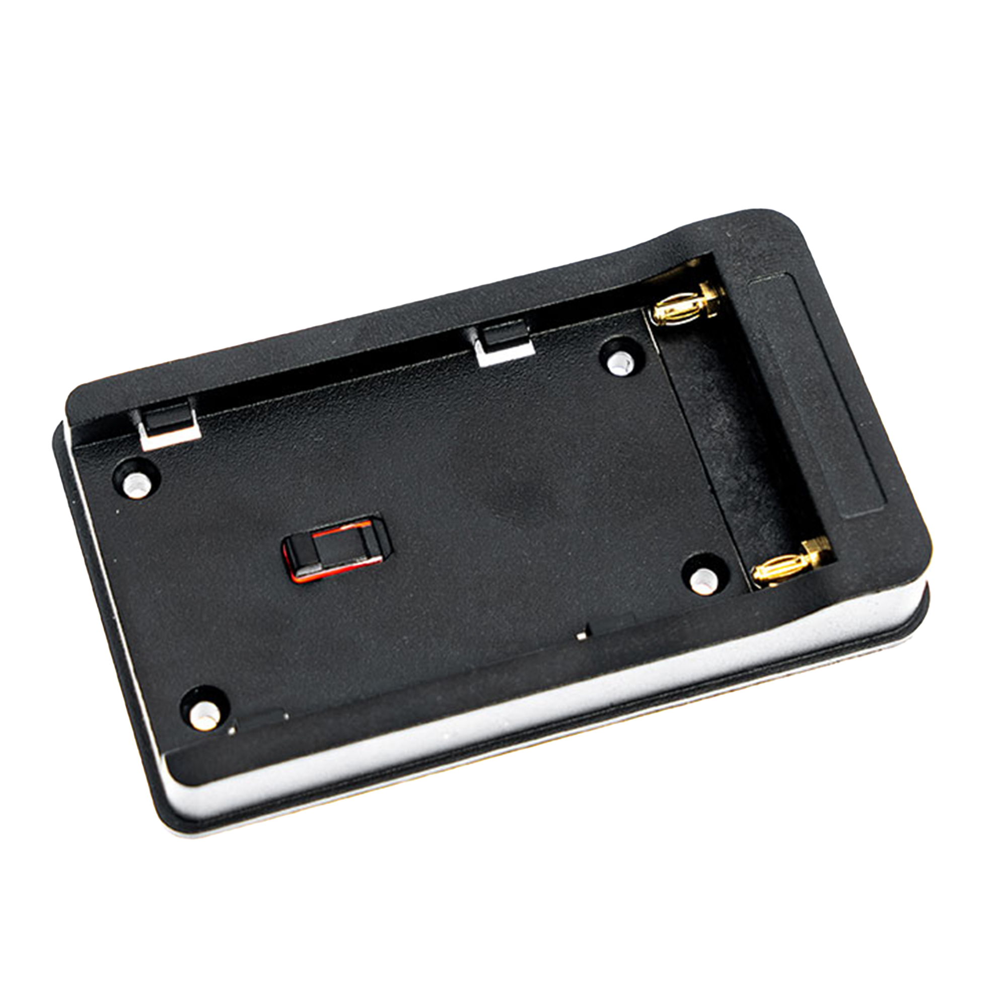 DwarfConnection DC.LINK NPF-Plate DwarfConnection DC.LINK NPF-Plate