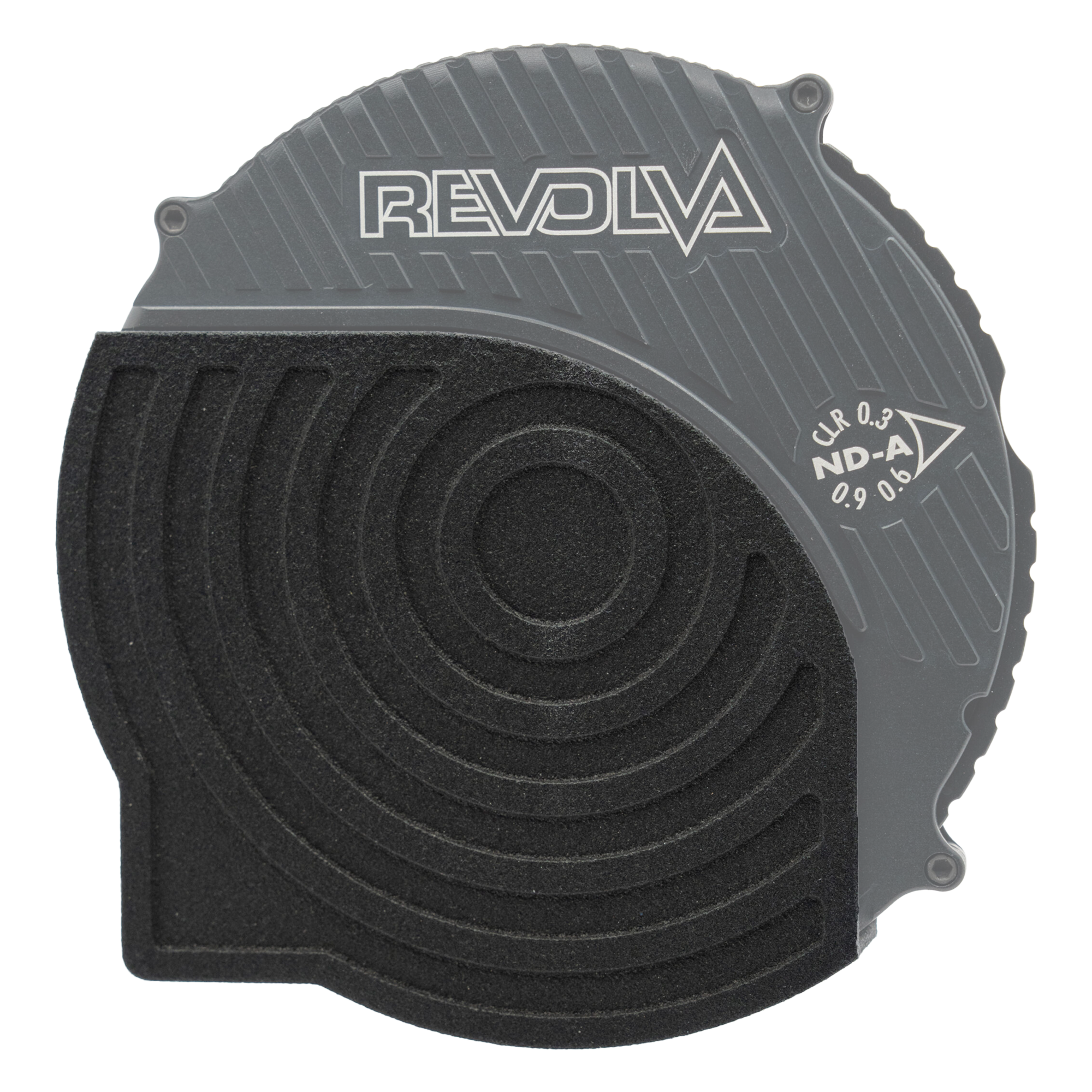 KipperTie Revolva cartridge cover