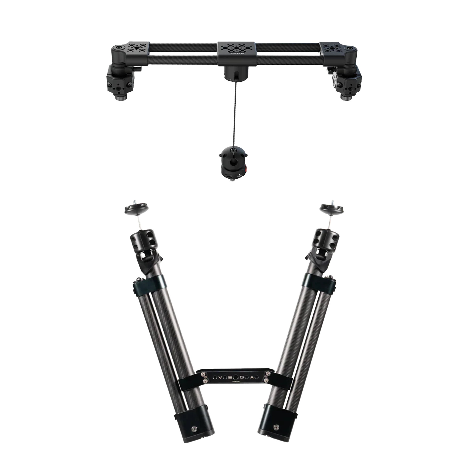 Ready Rig Nimbus Crossbar + VEGA v2 Upgrade Bundle