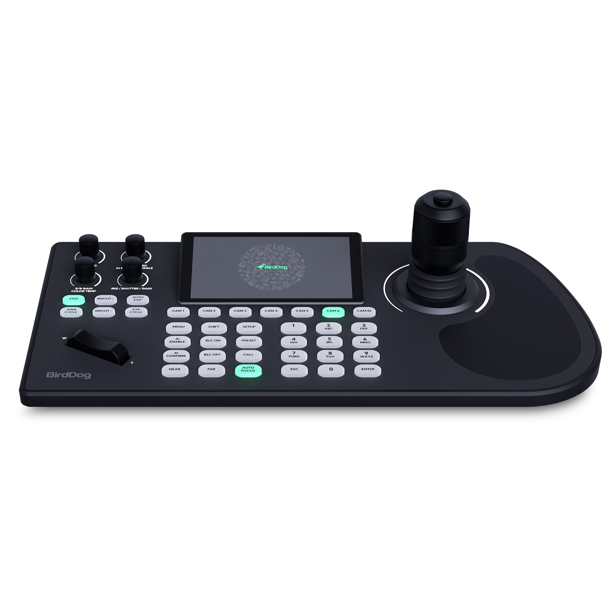 BirdDog KBD PTZ Controller